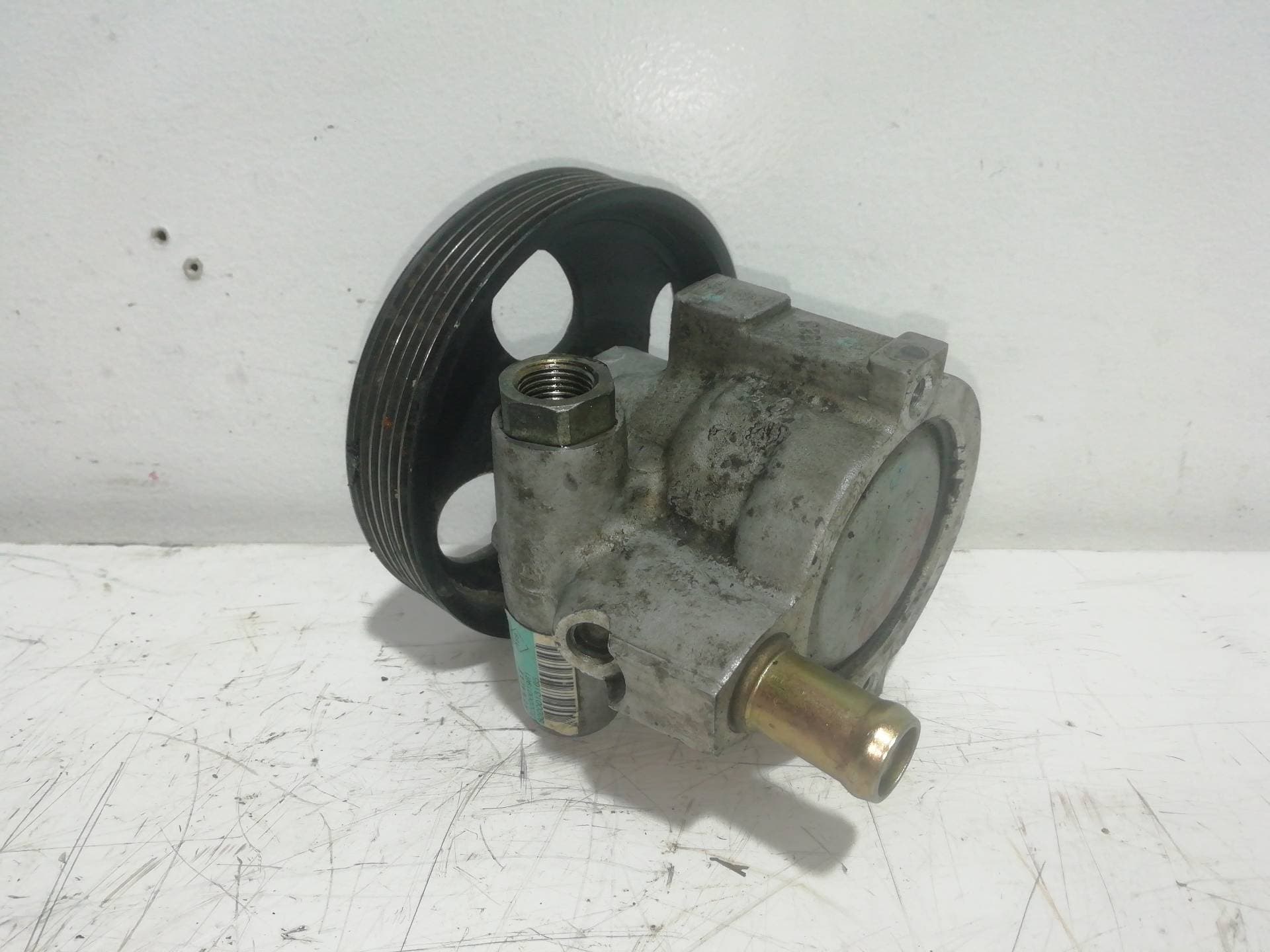 Bomba direccion RENAULT LAGUNA GRANDTOUR (K56) 3