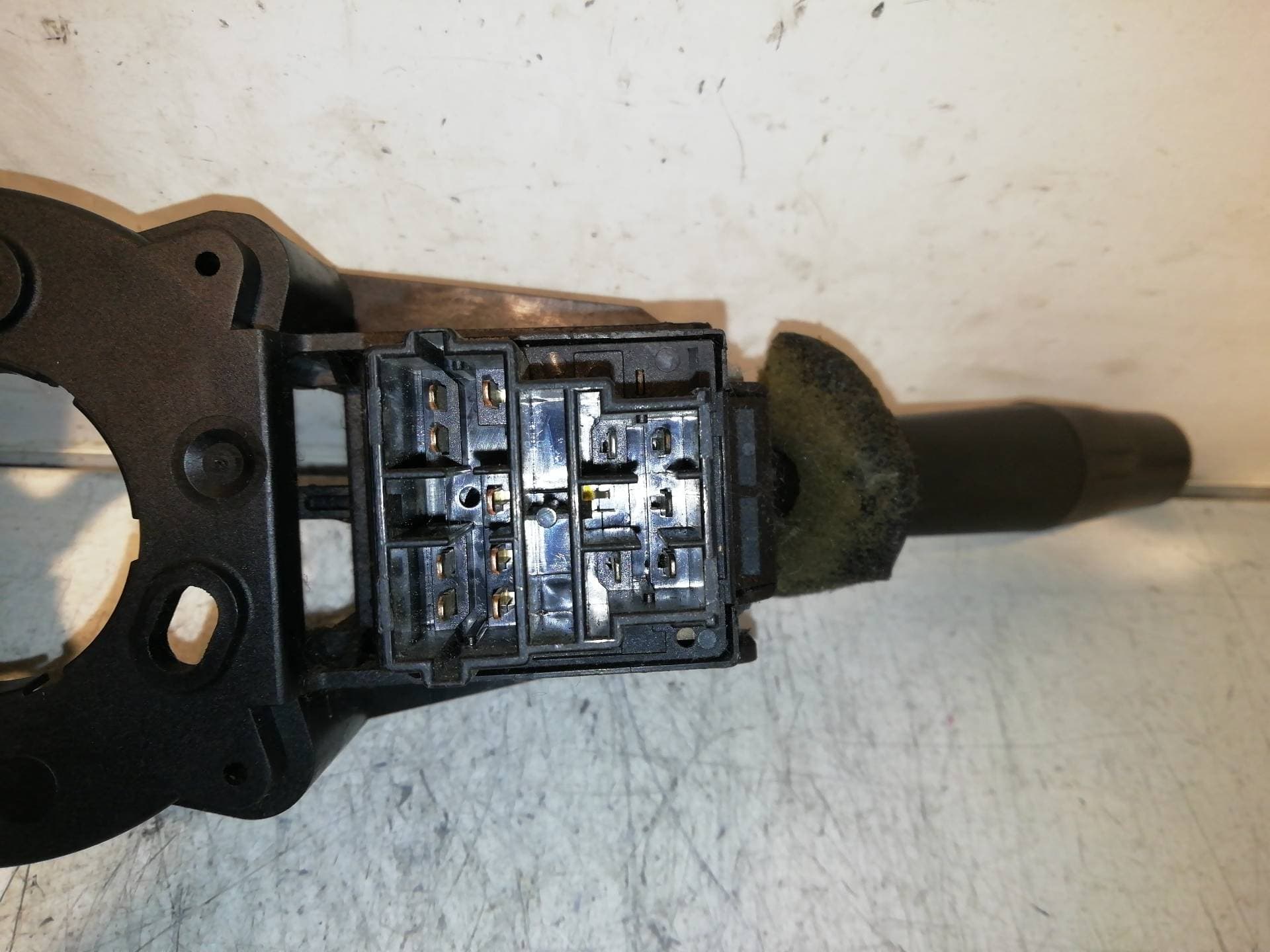 Mando luces PEUGEOT 306 BERLINA 3/4/5 PUERTAS (S2) 3