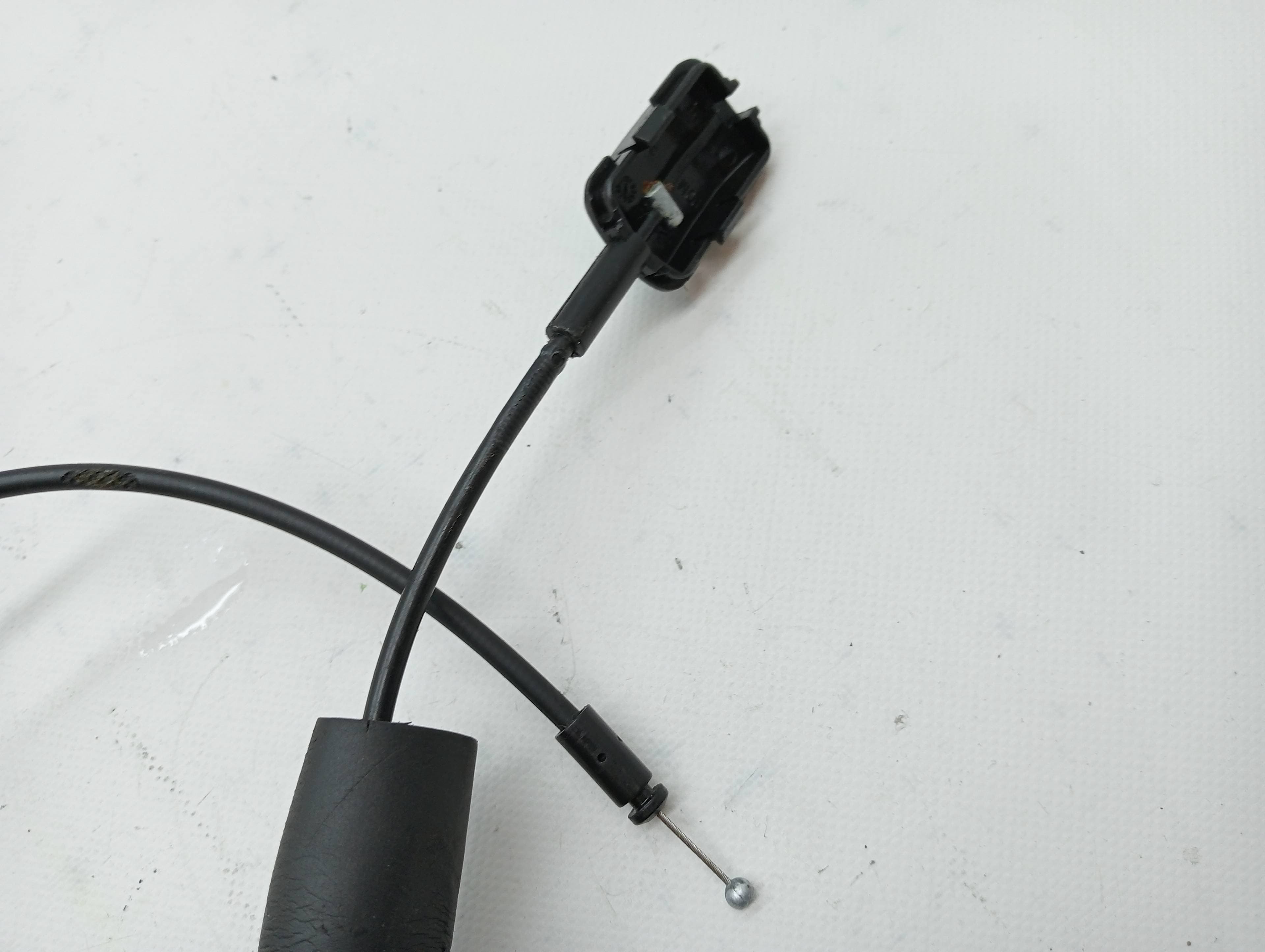 Cerradura puerta trasera derecha RENAULT MEGANE III BERLINA 5 P 3