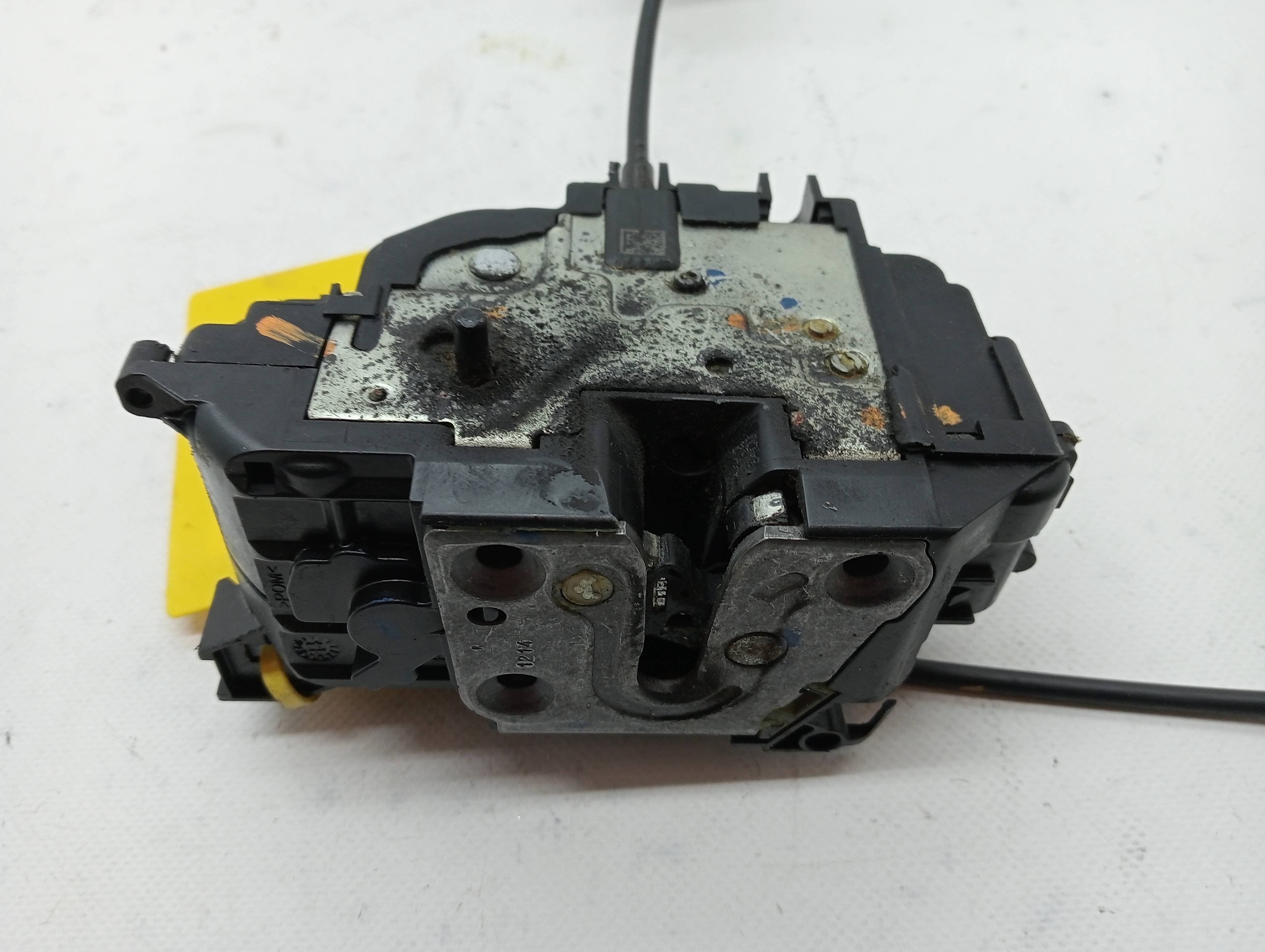 Cerradura puerta trasera derecha RENAULT MEGANE III BERLINA 5 P 2