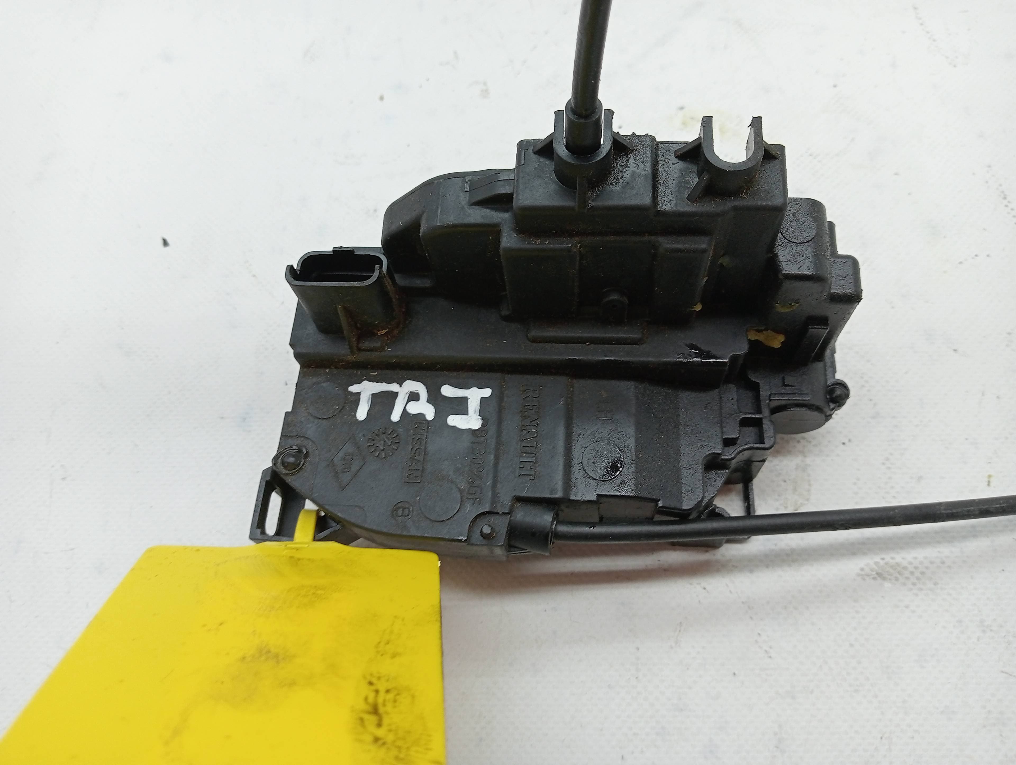 Cerradura puerta trasera izquierda RENAULT MEGANE III BERLINA 5 P 4