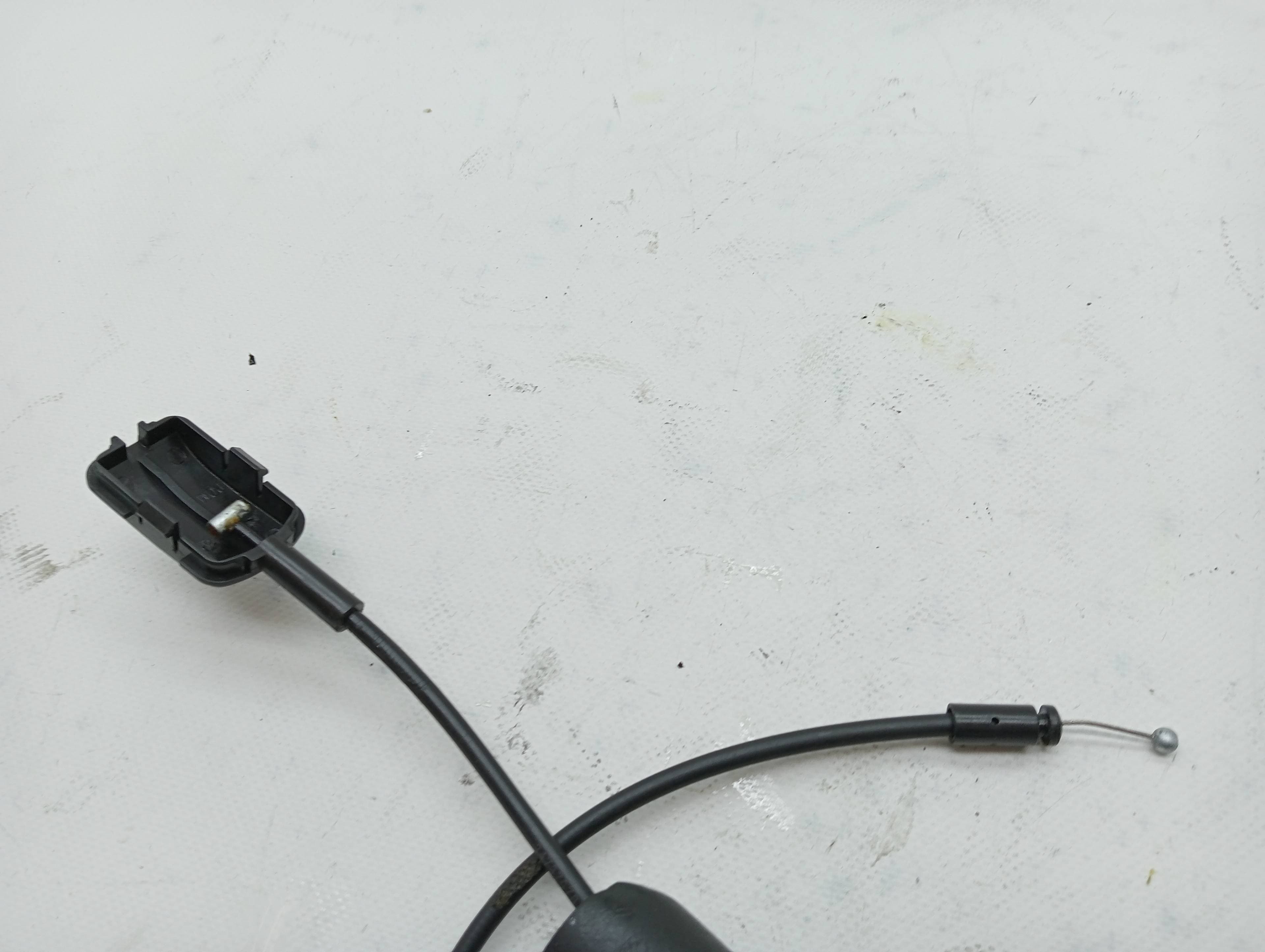 Cerradura puerta trasera izquierda RENAULT MEGANE III BERLINA 5 P 2