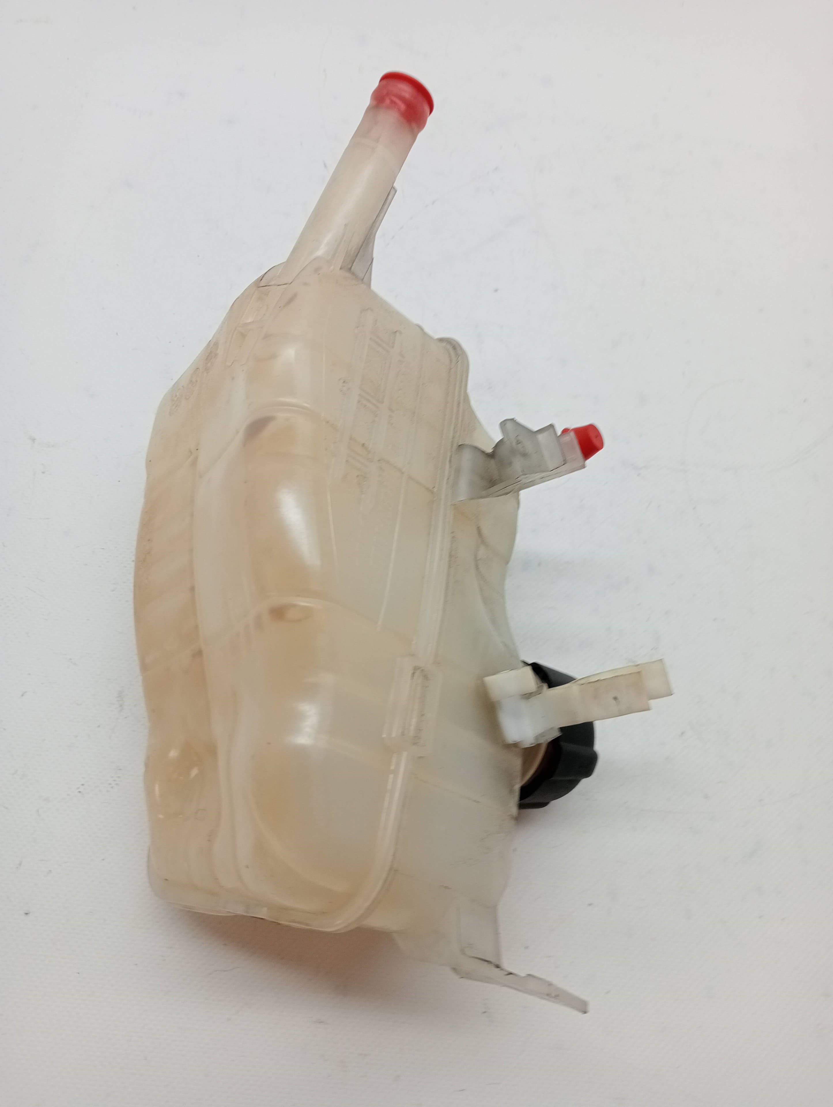 Deposito expansion RENAULT MEGANE III BERLINA 5 P 3