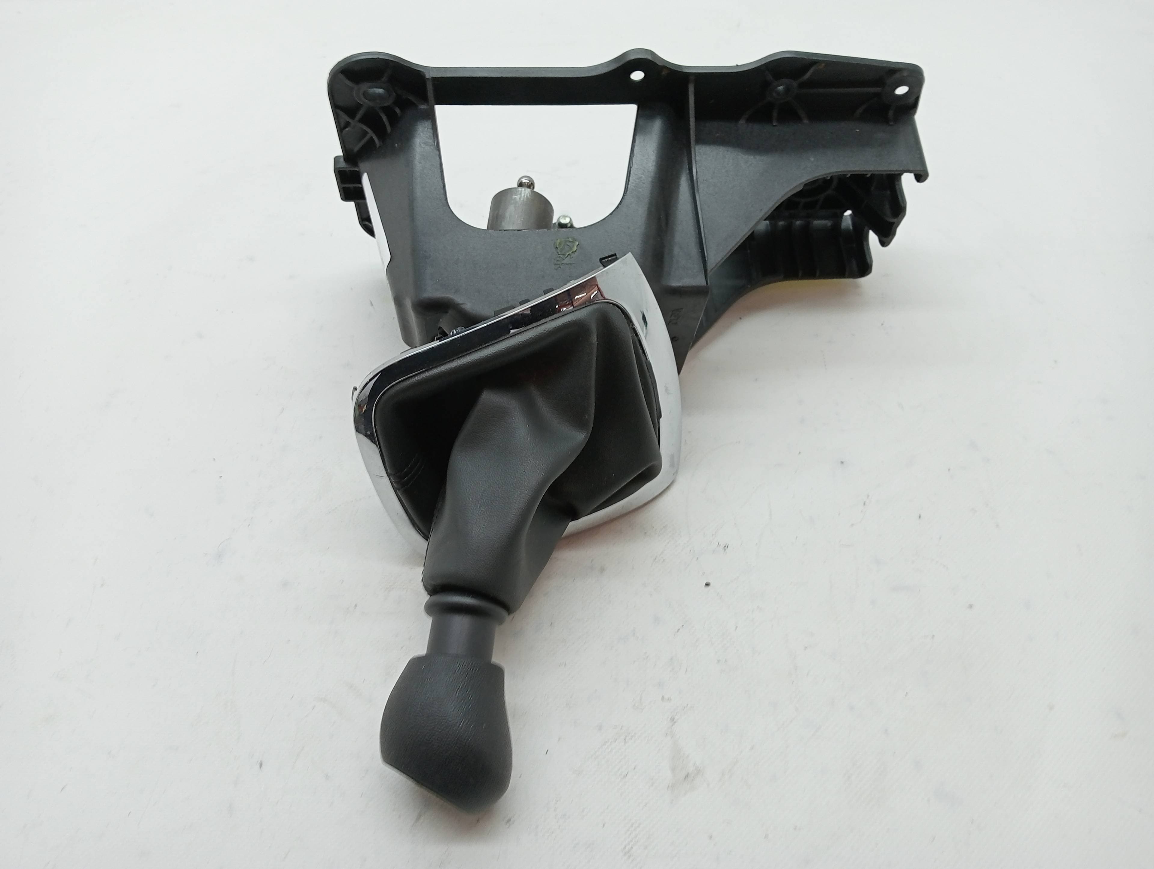 Palanca cambio RENAULT MEGANE III BERLINA 5 P