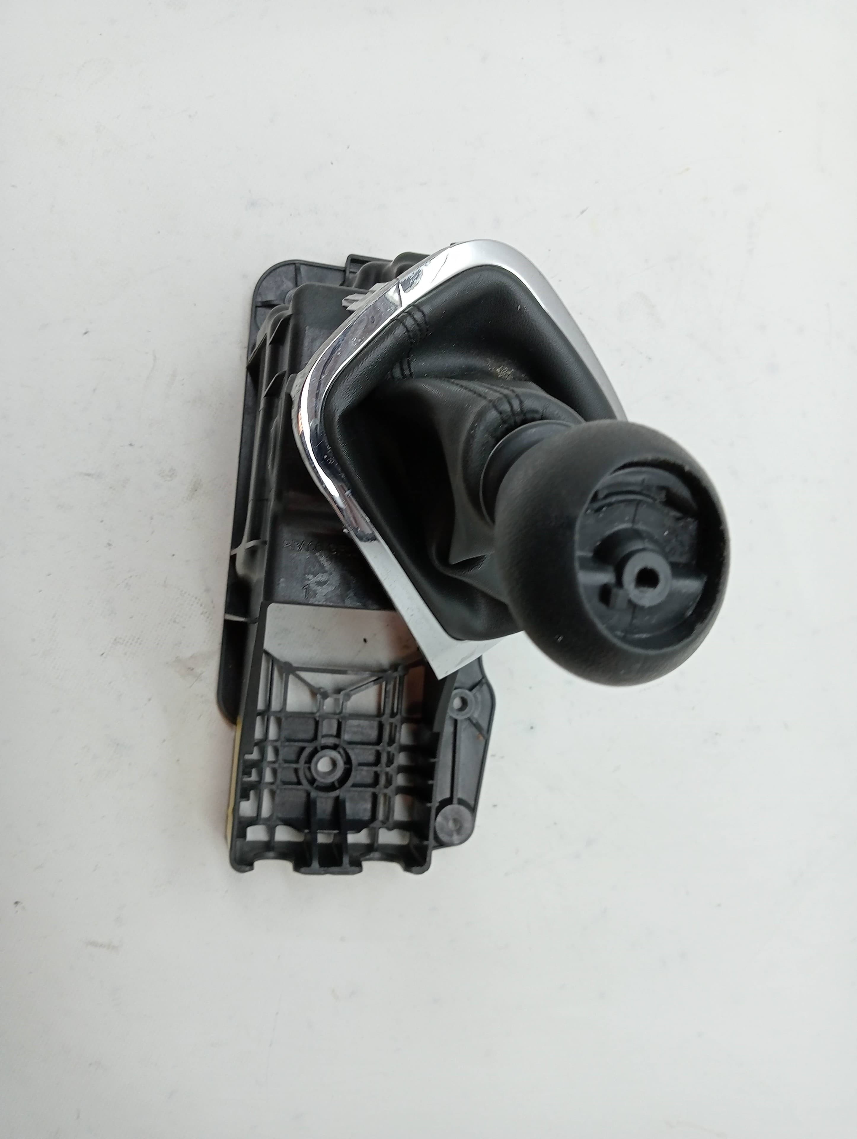 Palanca cambio RENAULT MEGANE III BERLINA 5 P 4