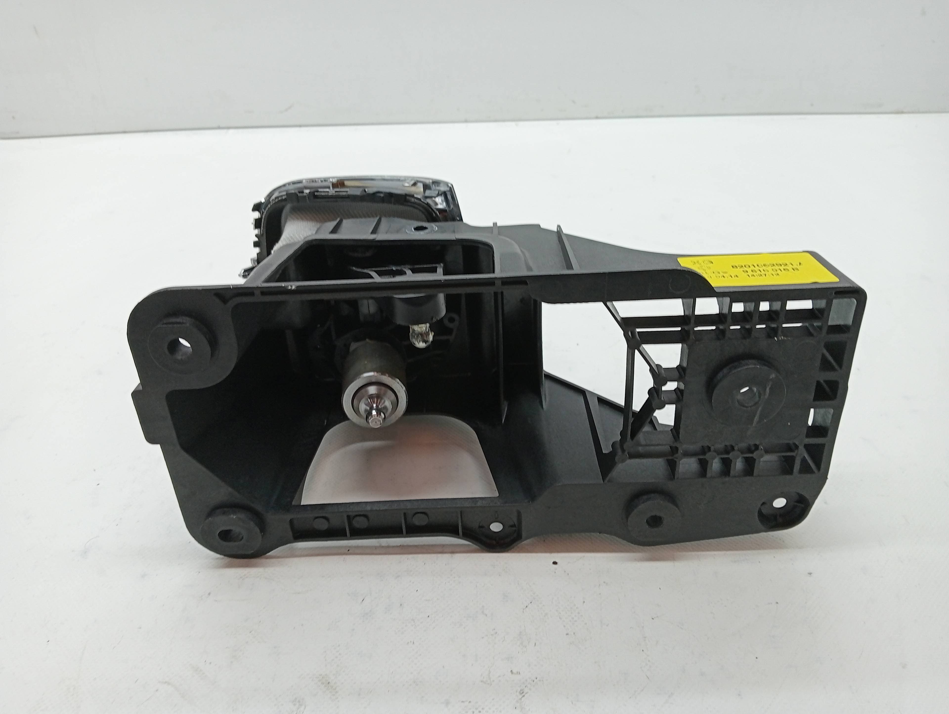 Palanca cambio RENAULT MEGANE III BERLINA 5 P 3