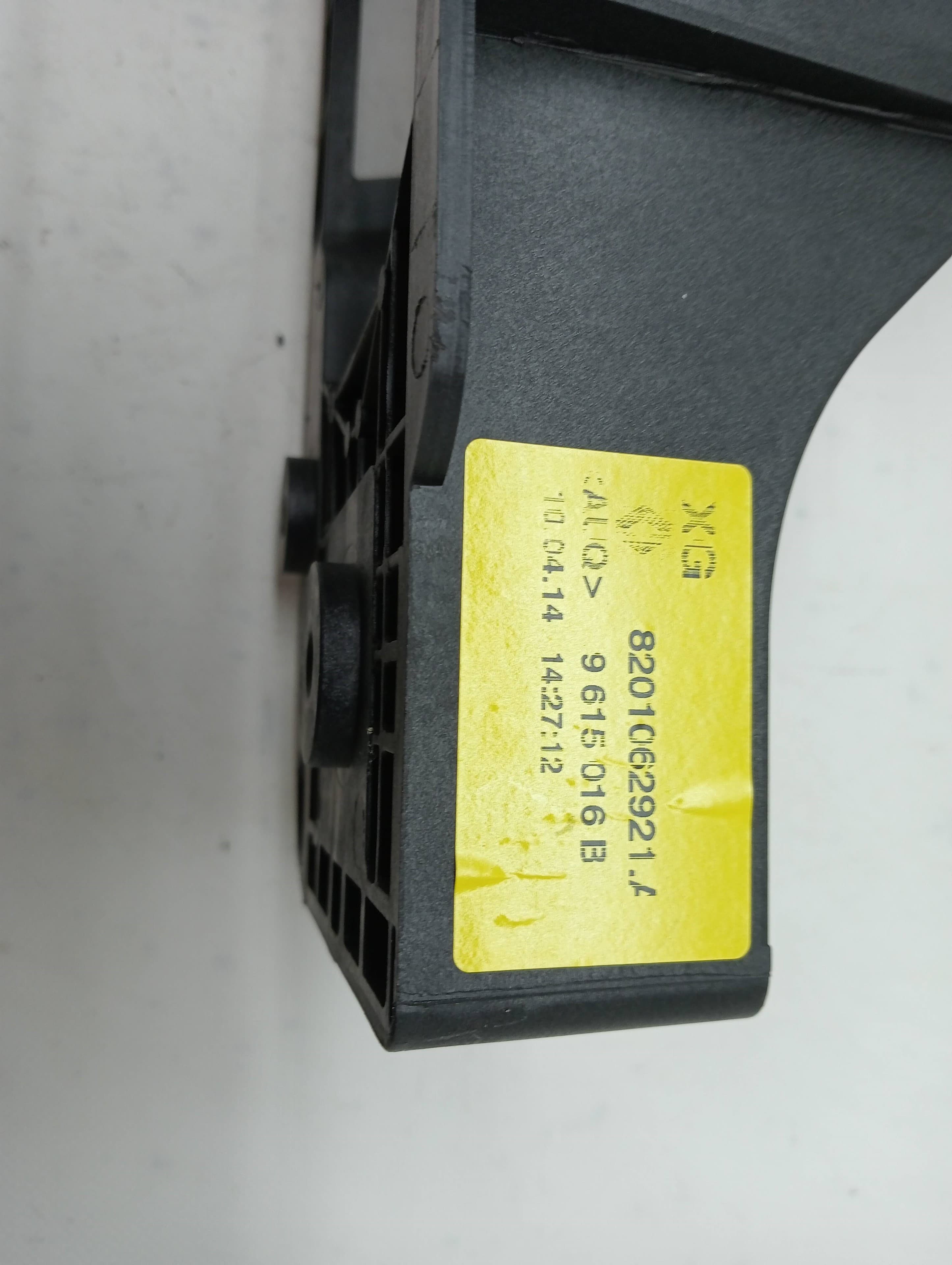 Palanca cambio RENAULT MEGANE III BERLINA 5 P 2