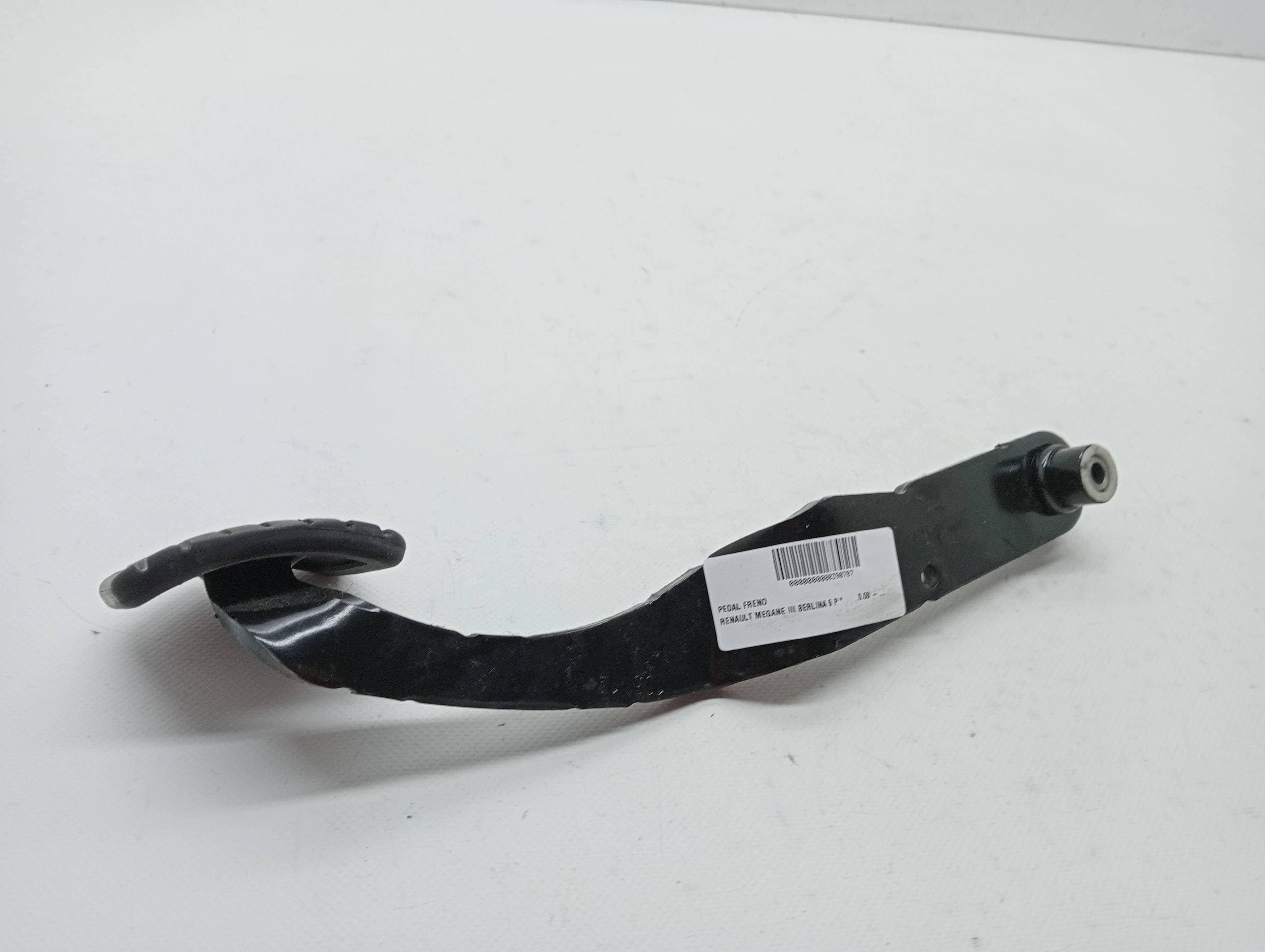 Pedal freno RENAULT MEGANE III BERLINA 5 P