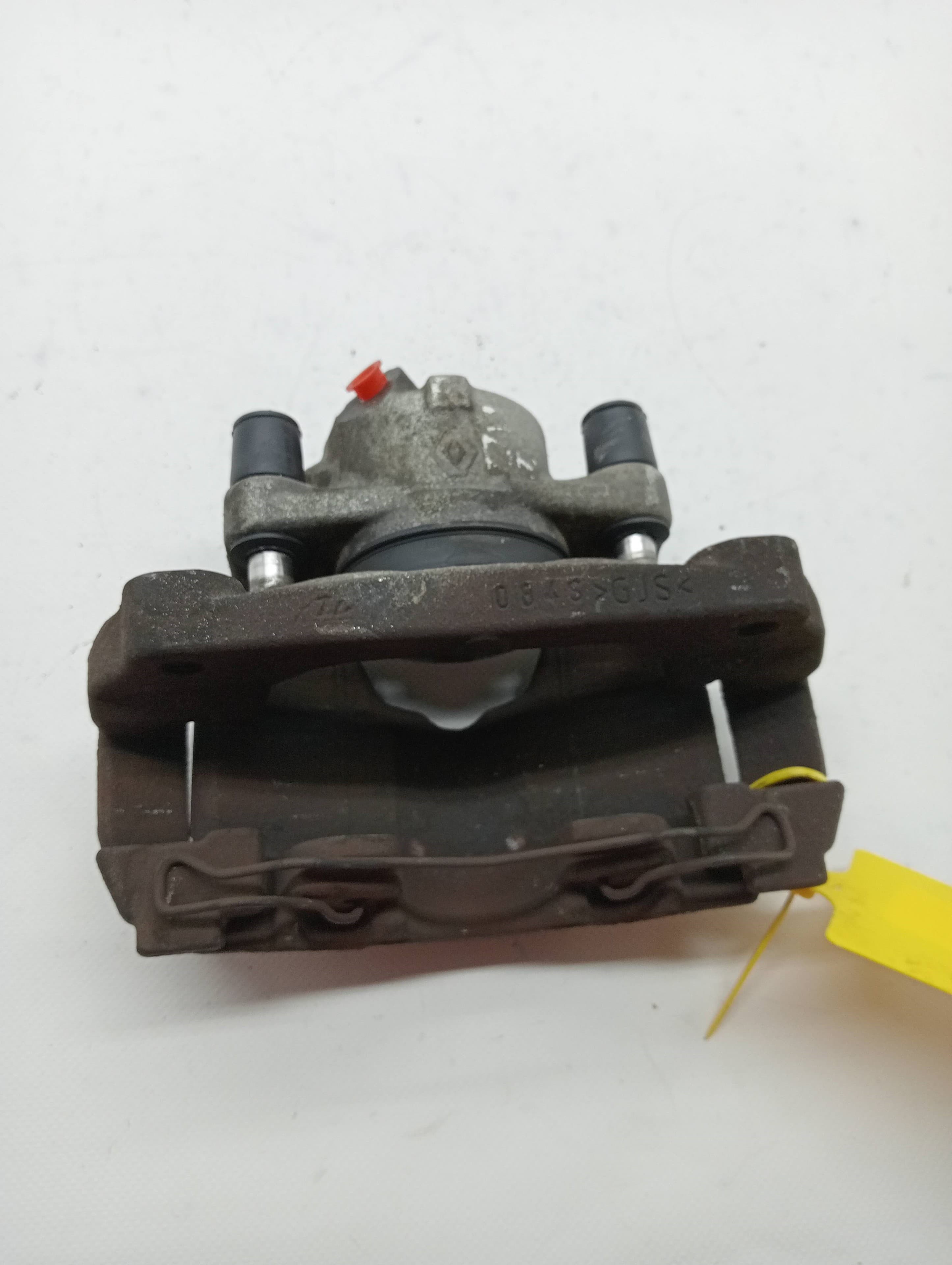 Recambio RENAULT MEGANE III BERLINA 5 P ref. 410111495R 3