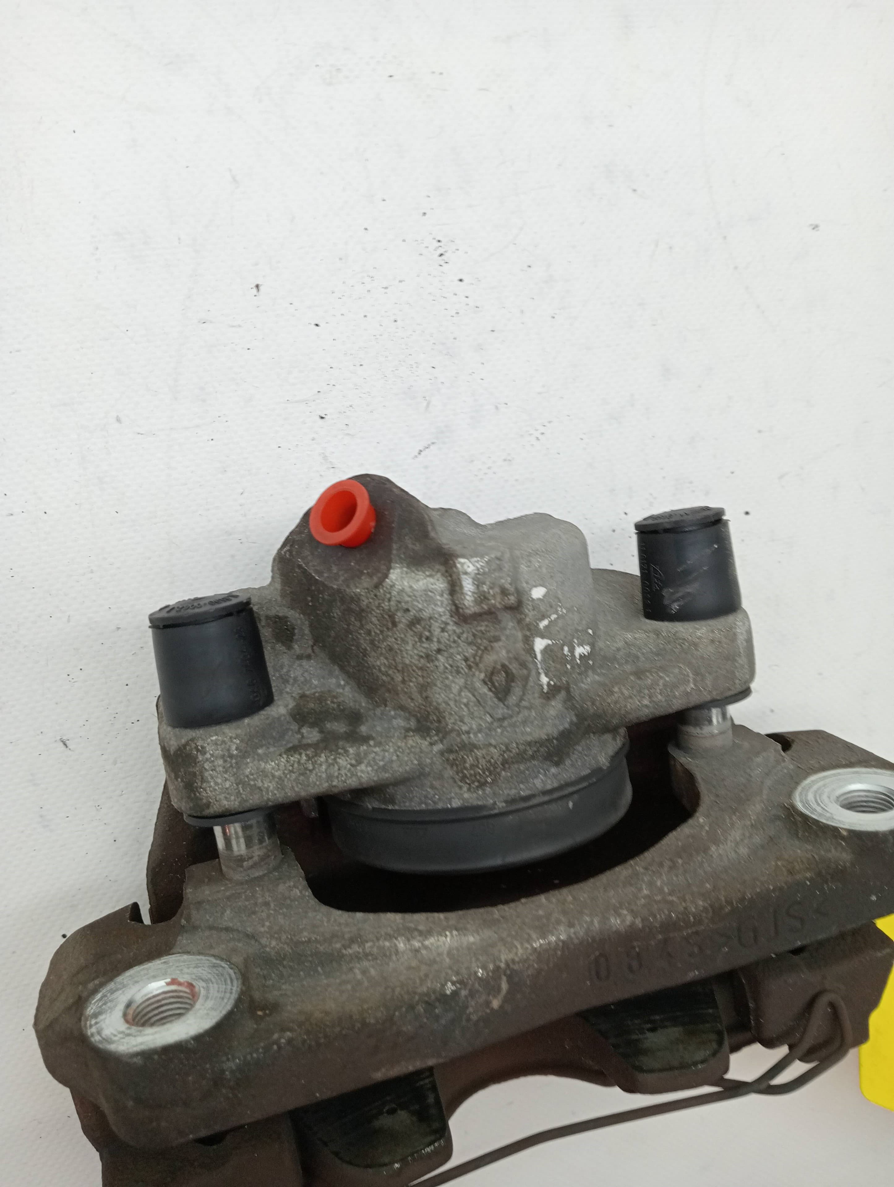Recambio RENAULT MEGANE III BERLINA 5 P ref. 410111495R 2