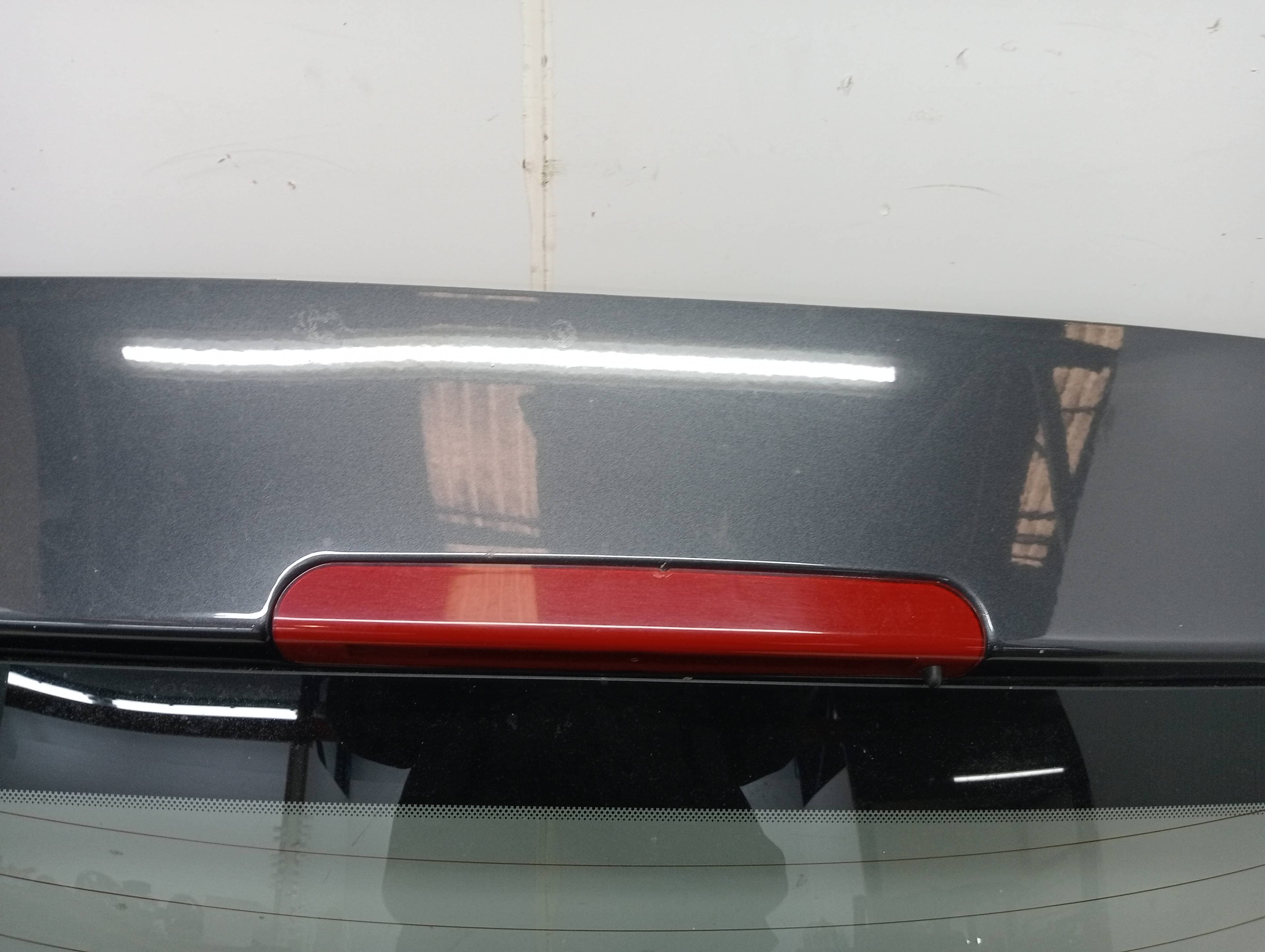 Porton trasero RENAULT MEGANE III BERLINA 5 P 3