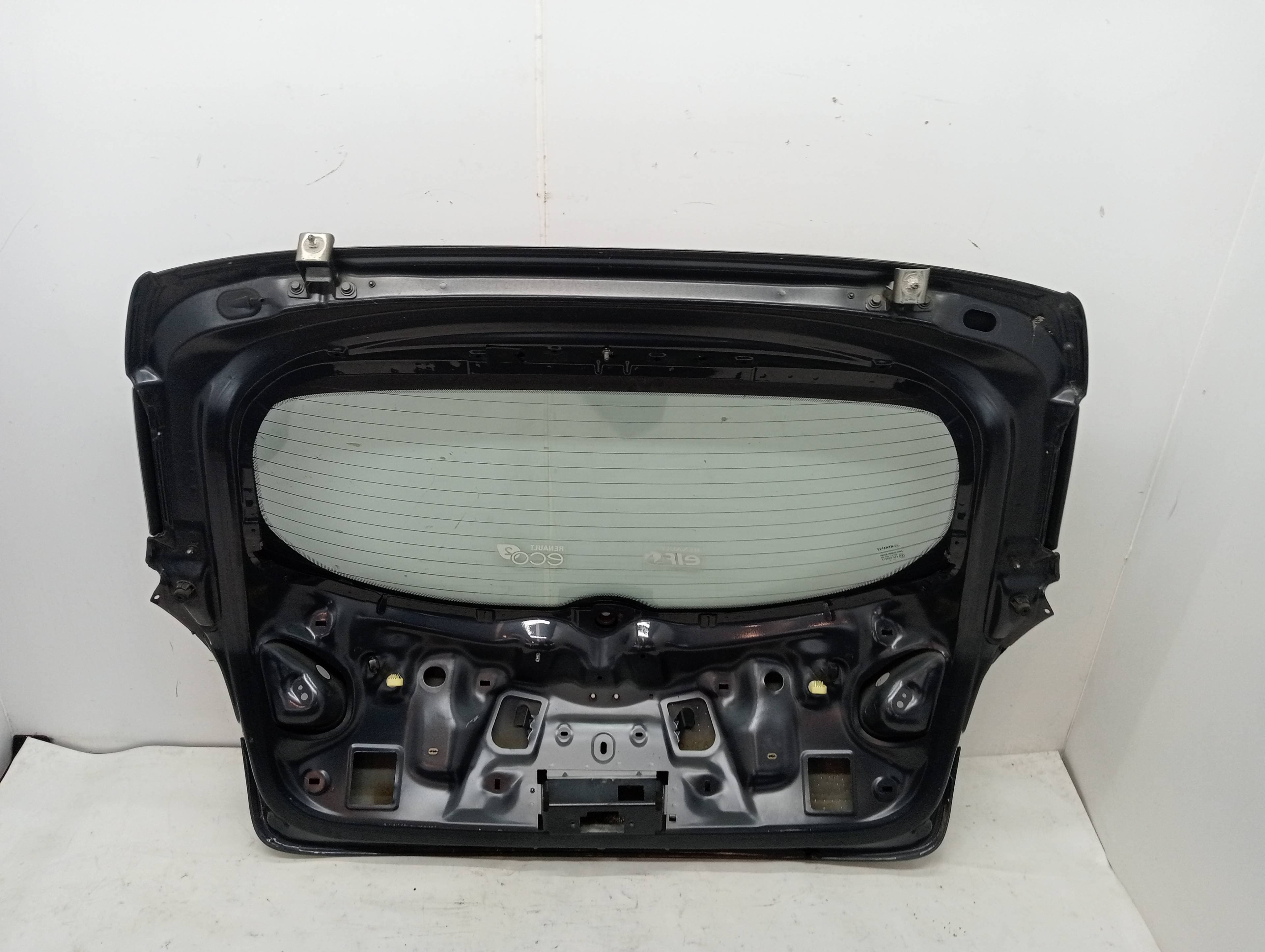 Porton trasero RENAULT MEGANE III BERLINA 5 P 2