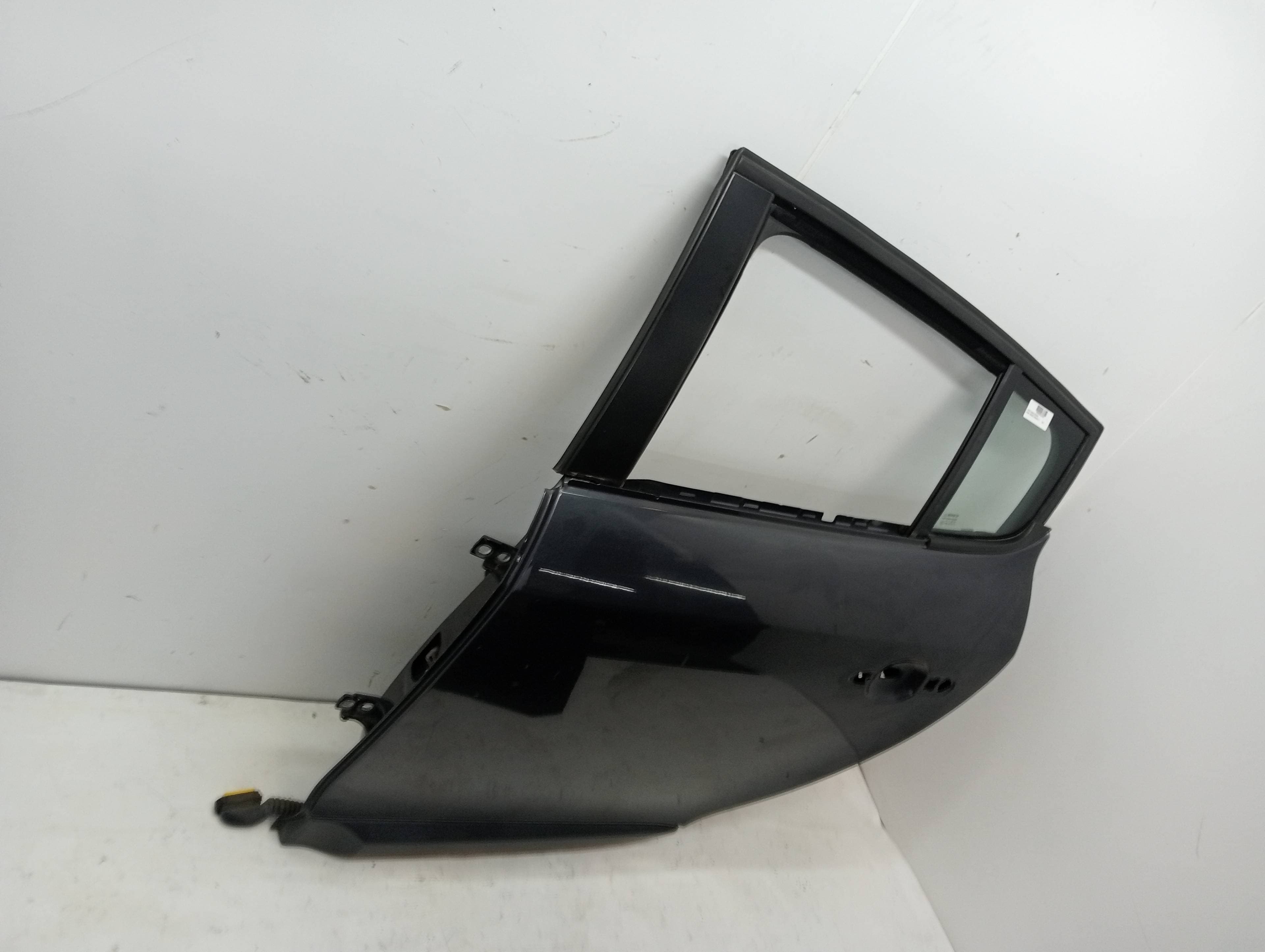 Puerta trasera izquierda RENAULT MEGANE III BERLINA 5 P 3