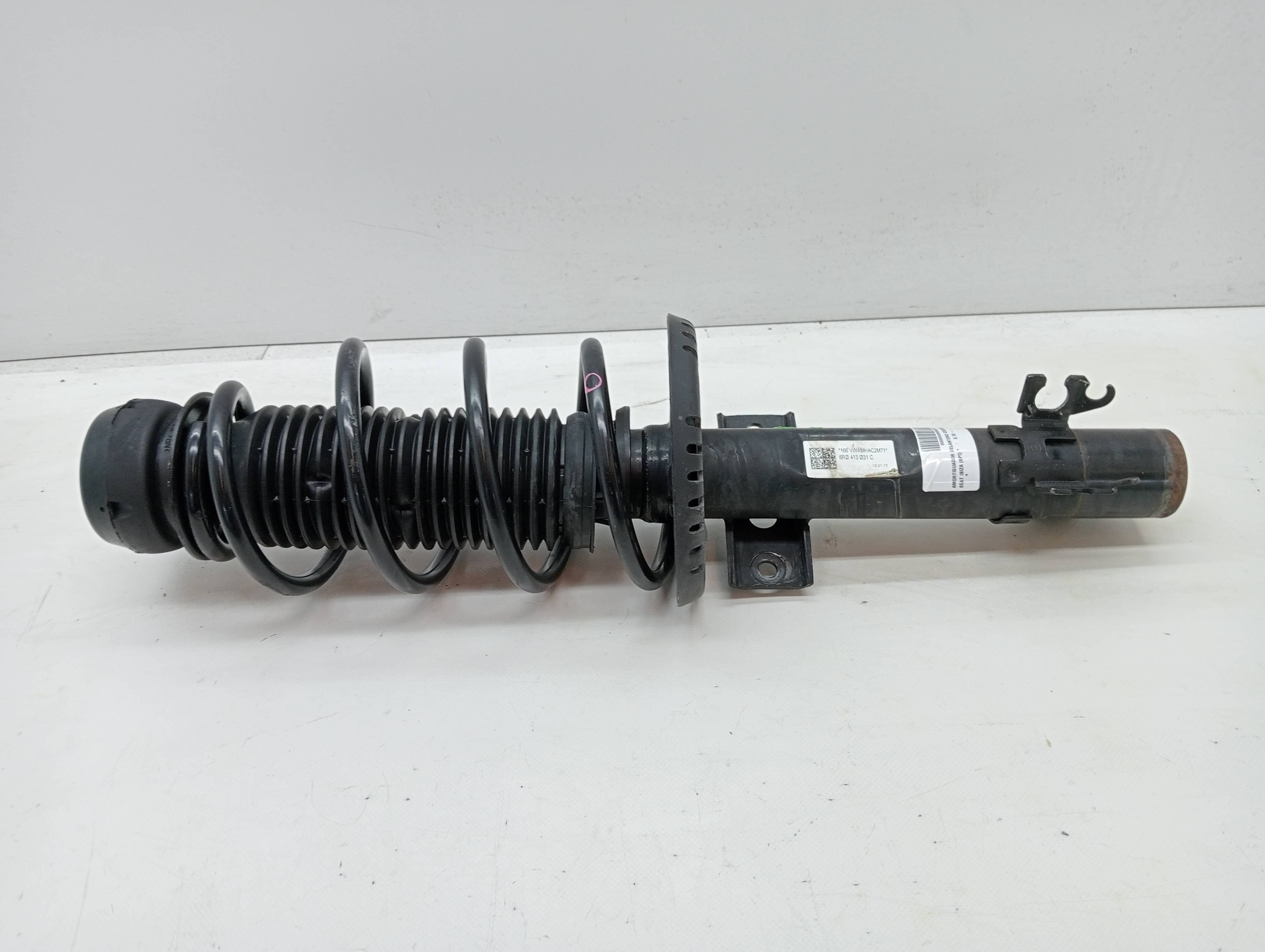 Amortiguador delantero izquierdo SEAT IBIZA (6P1) 4