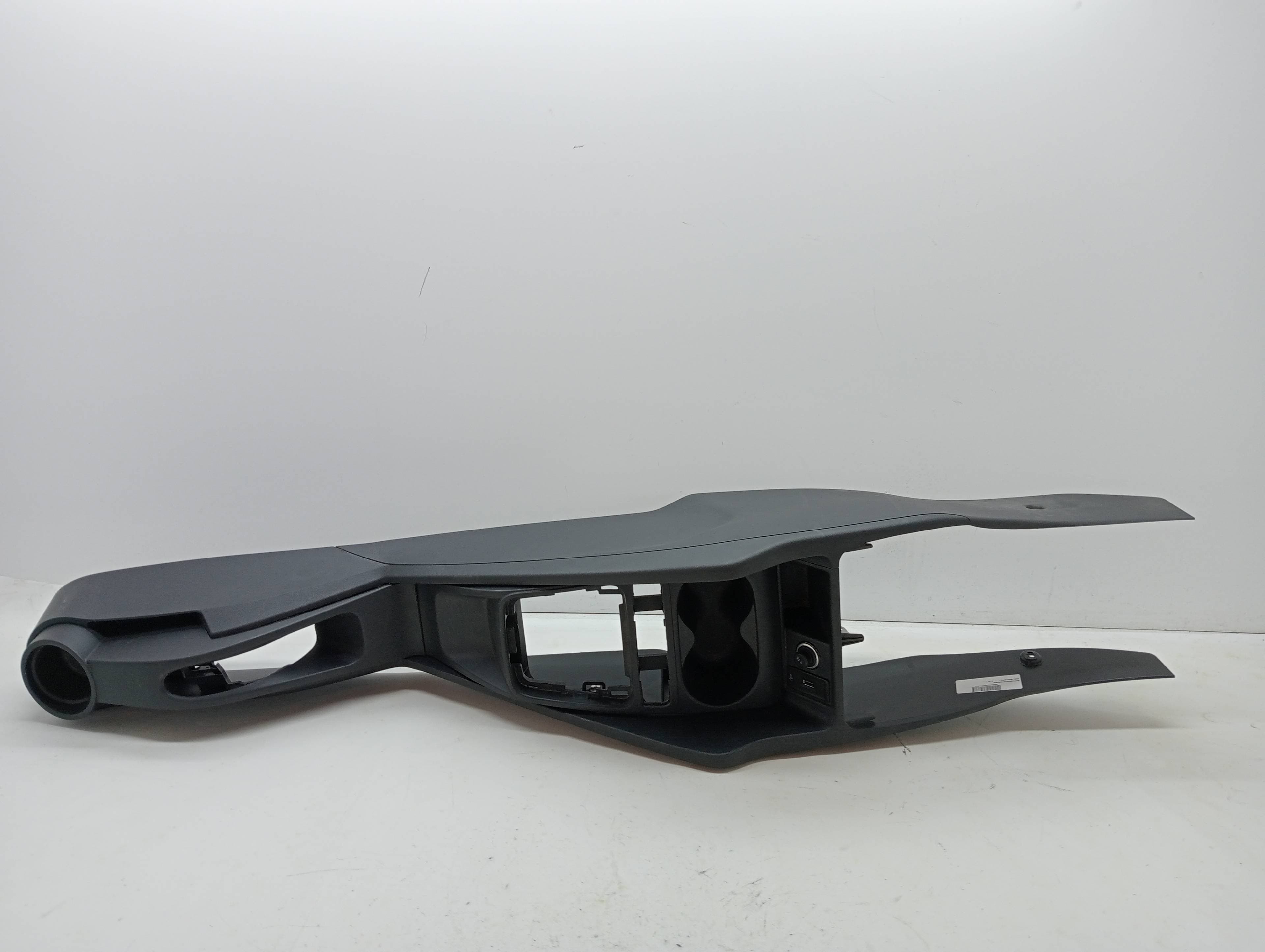 Consola central SEAT IBIZA (6P1) 3