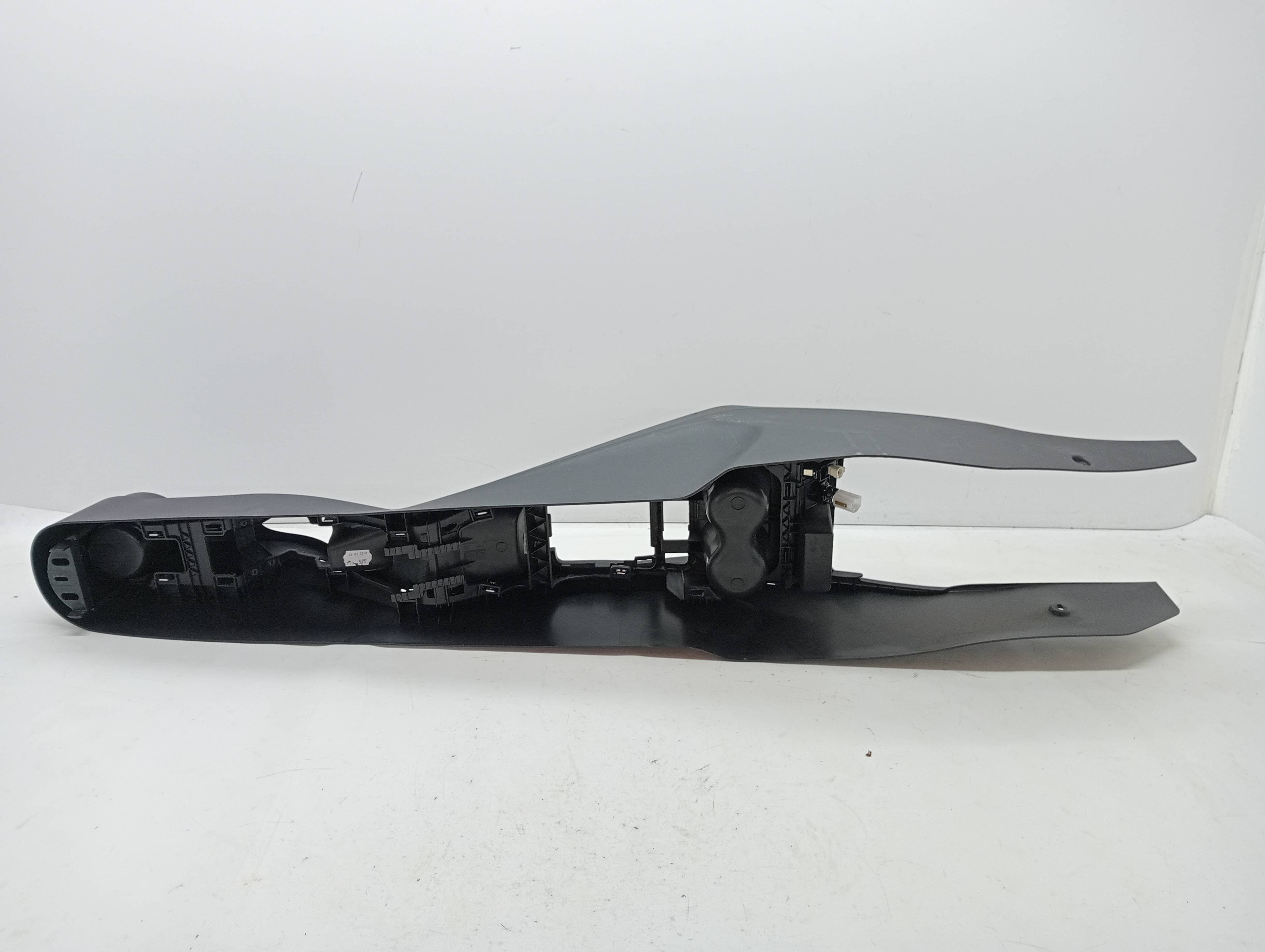 Consola central SEAT IBIZA (6P1) 2
