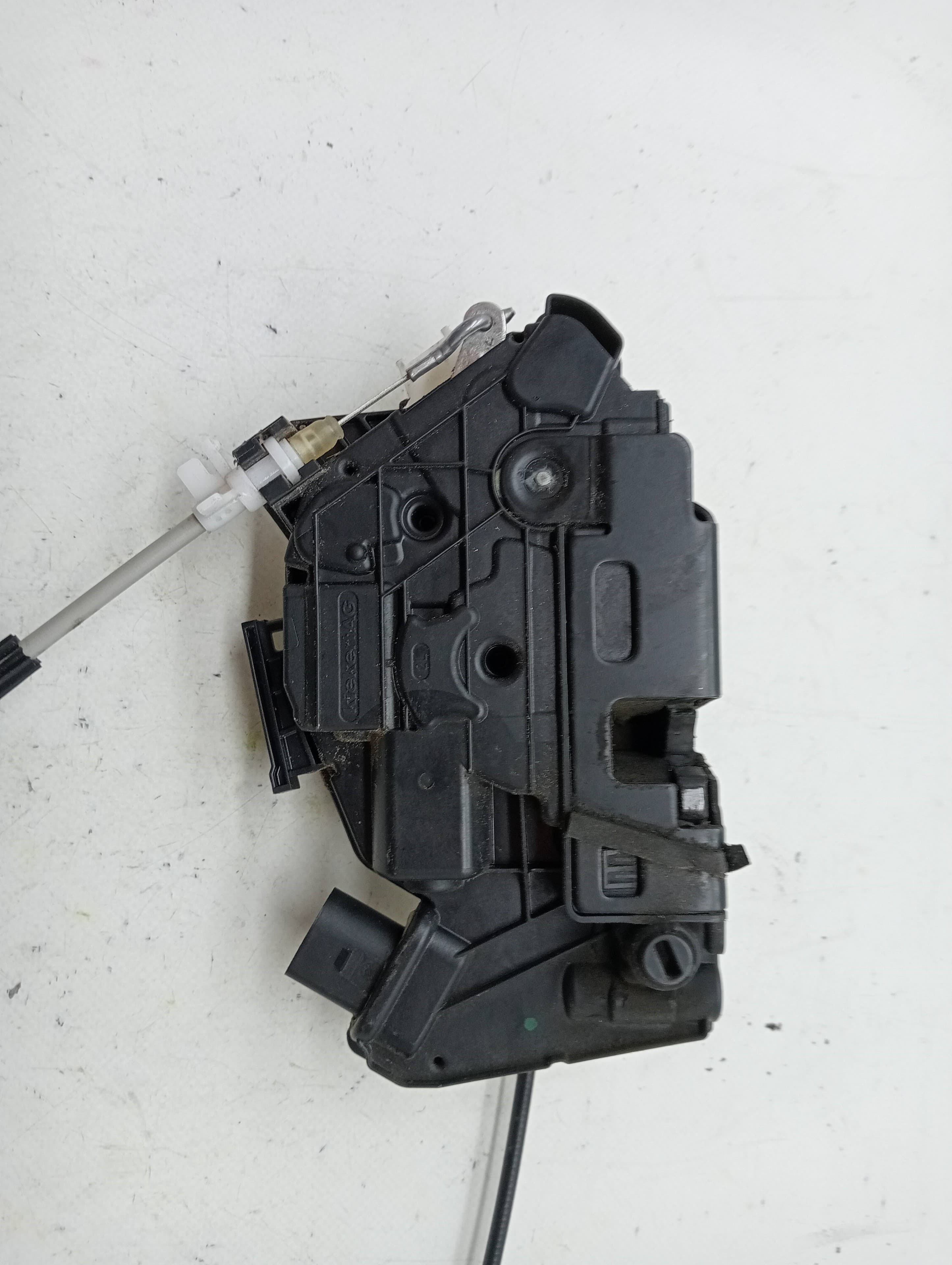 Cerradura puerta trasera izquierda SEAT IBIZA (6P1) 2