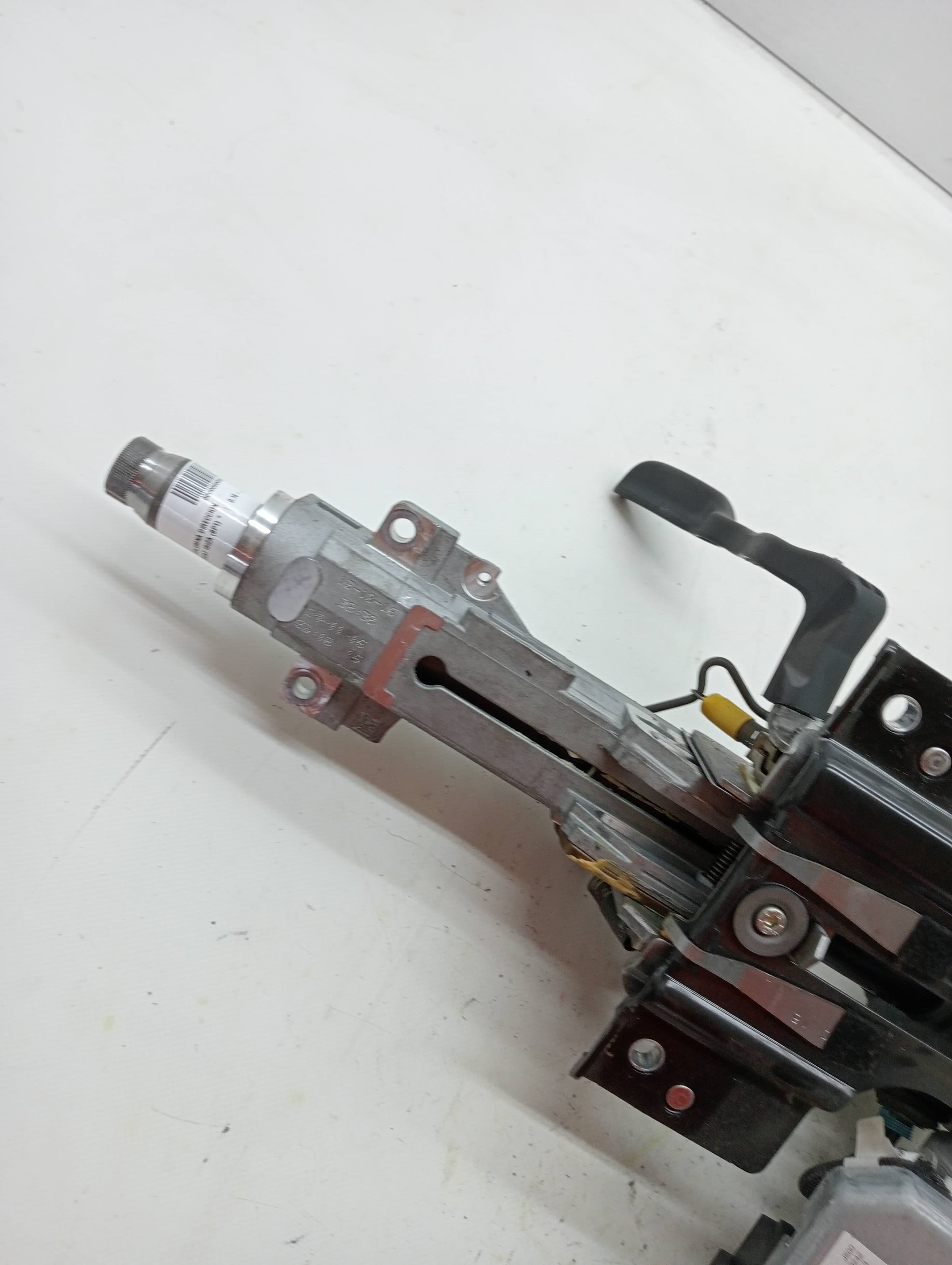 Columna direccion SEAT IBIZA (6P1) 2