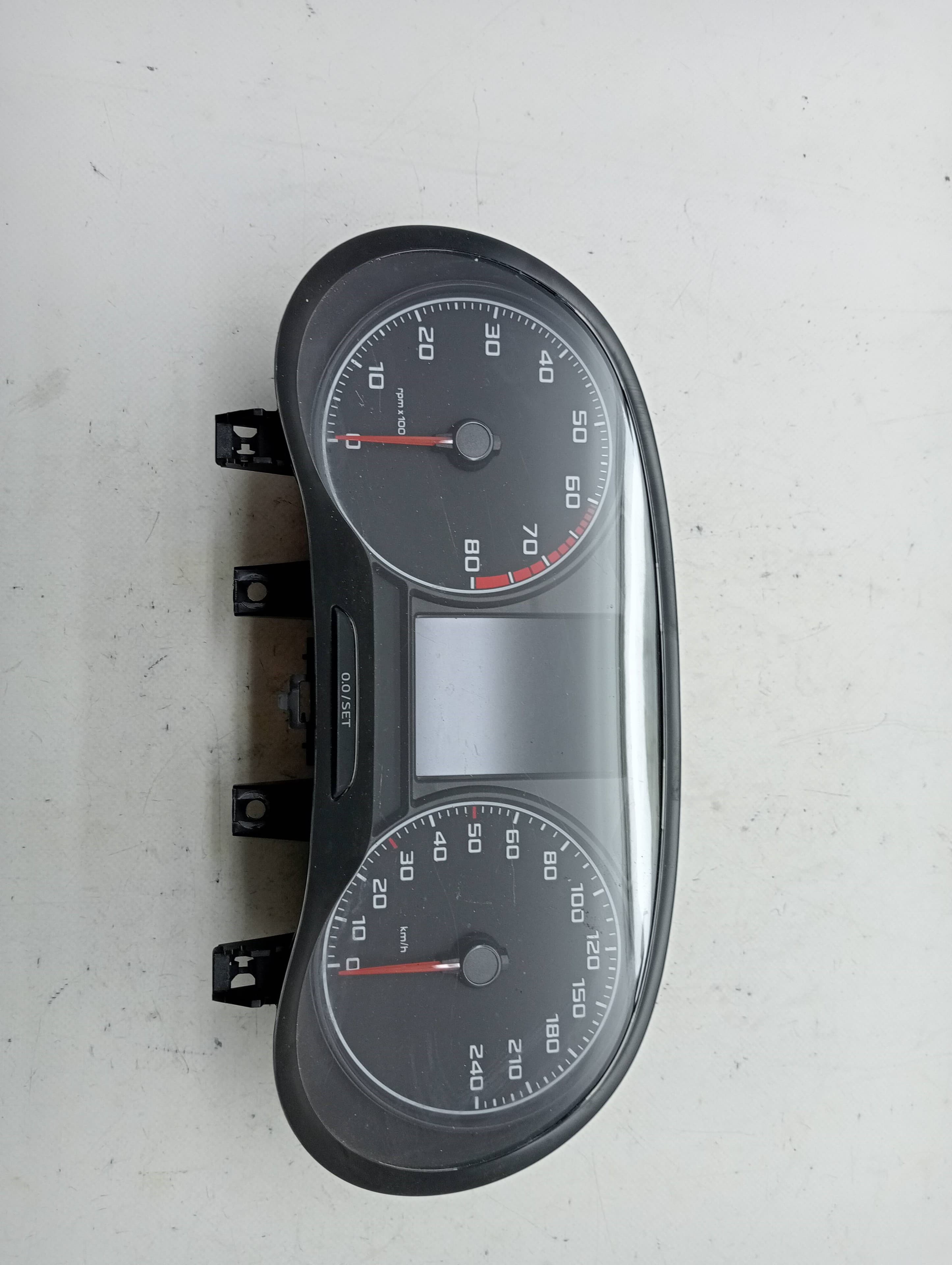 Cuadro instrumentos SEAT IBIZA (6P1) 2