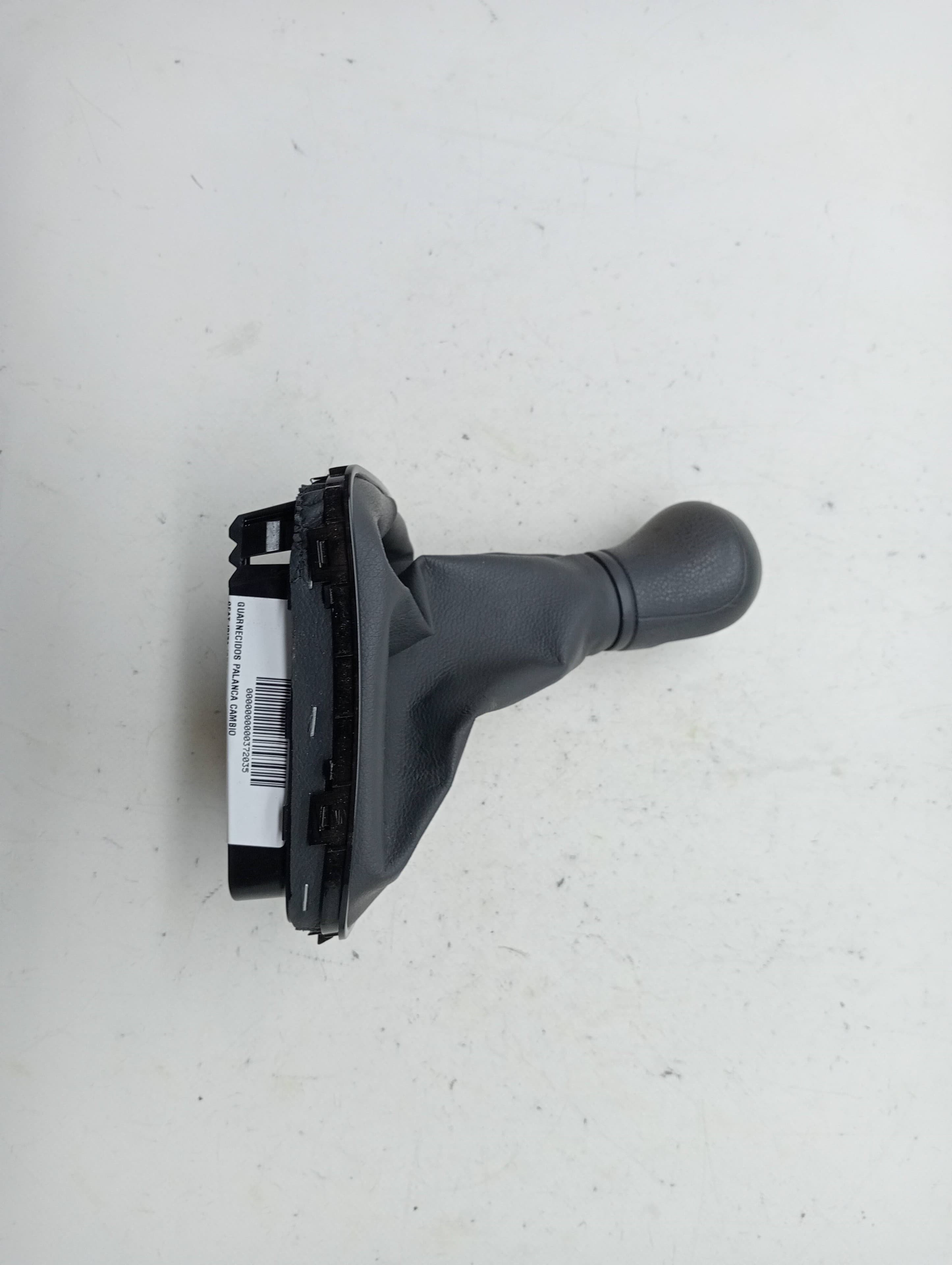 Guarnecidos palanca cambio SEAT IBIZA (6P1)