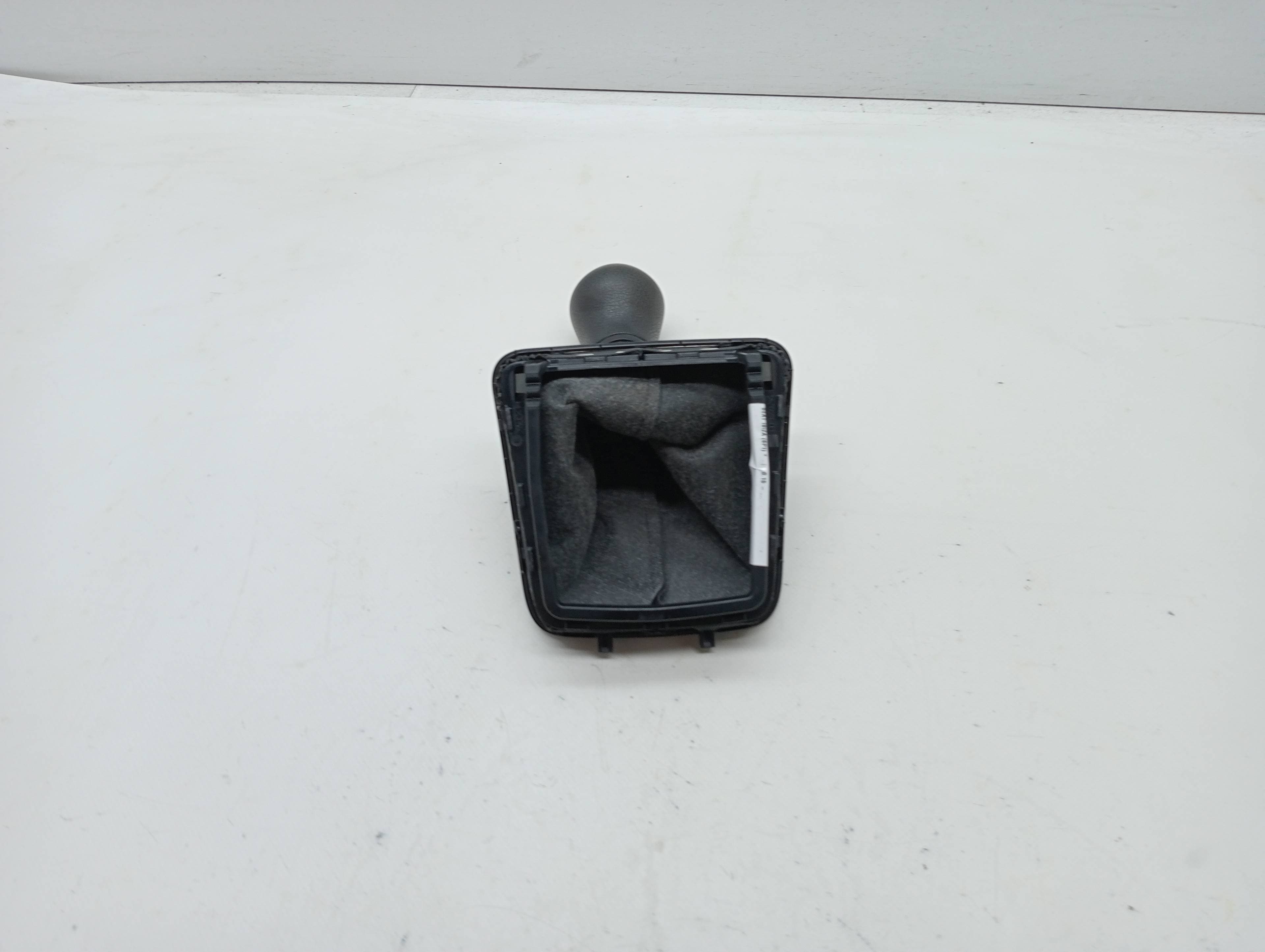 Guarnecidos palanca cambio SEAT IBIZA (6P1) 2