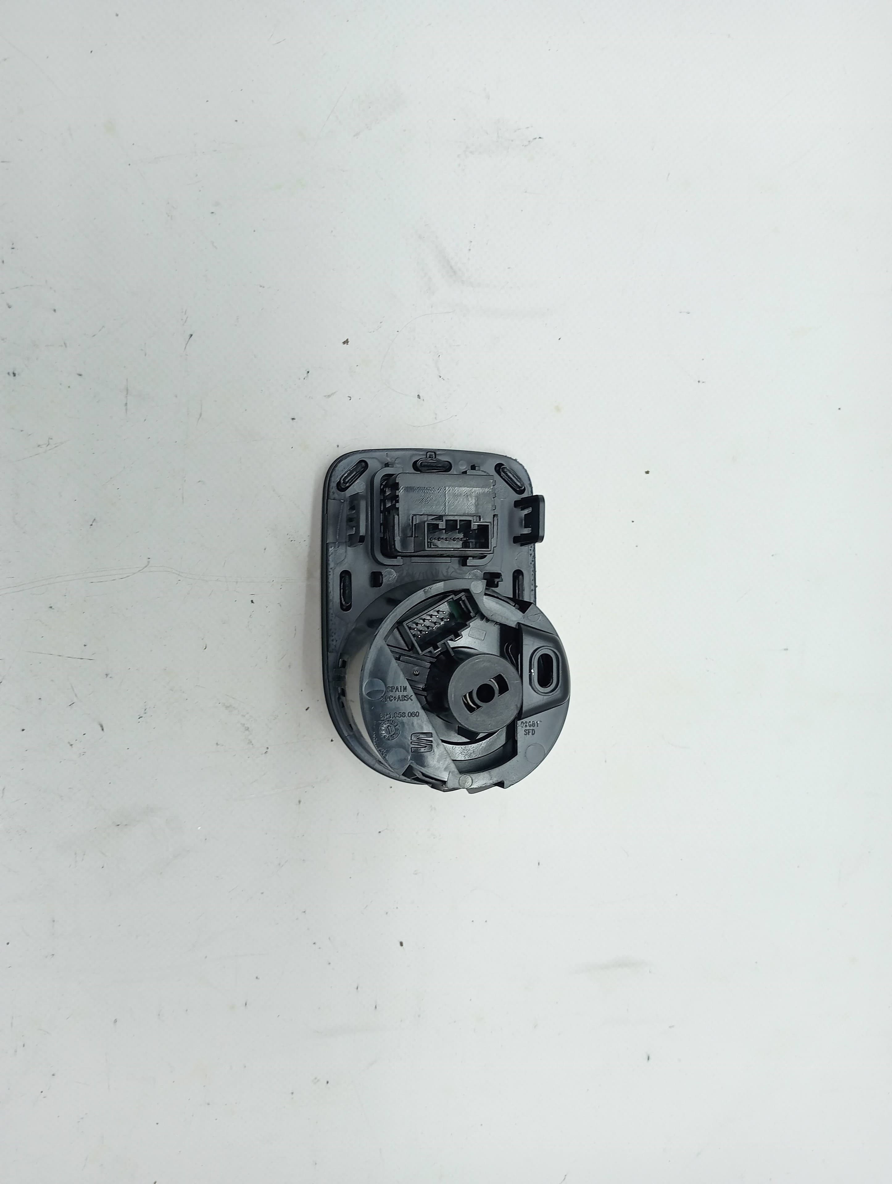Mando luces SEAT IBIZA (6P1)