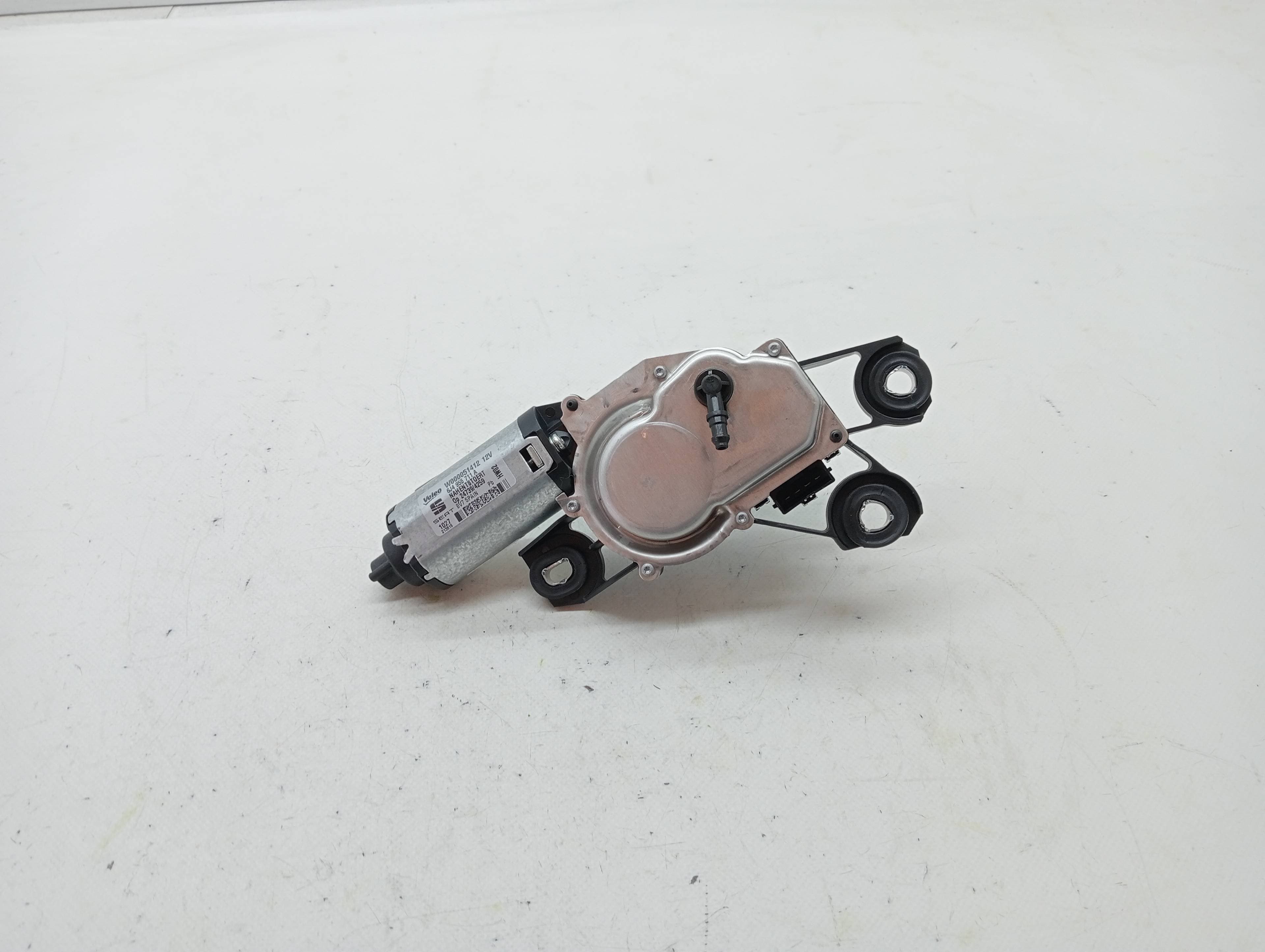 Motor limpia trasero SEAT IBIZA (6P1)