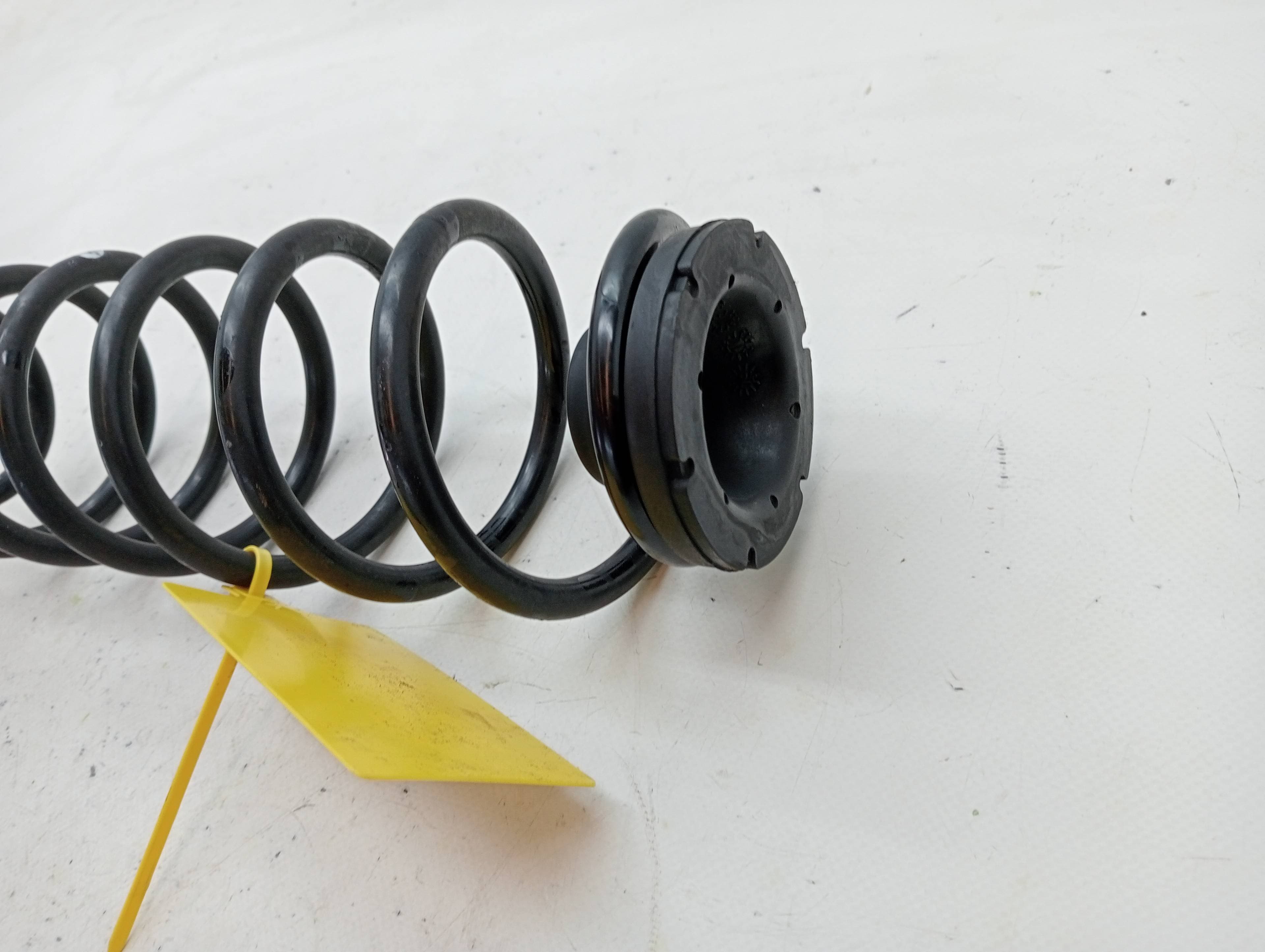 Muelle amortiguacion SEAT IBIZA (6P1) 3