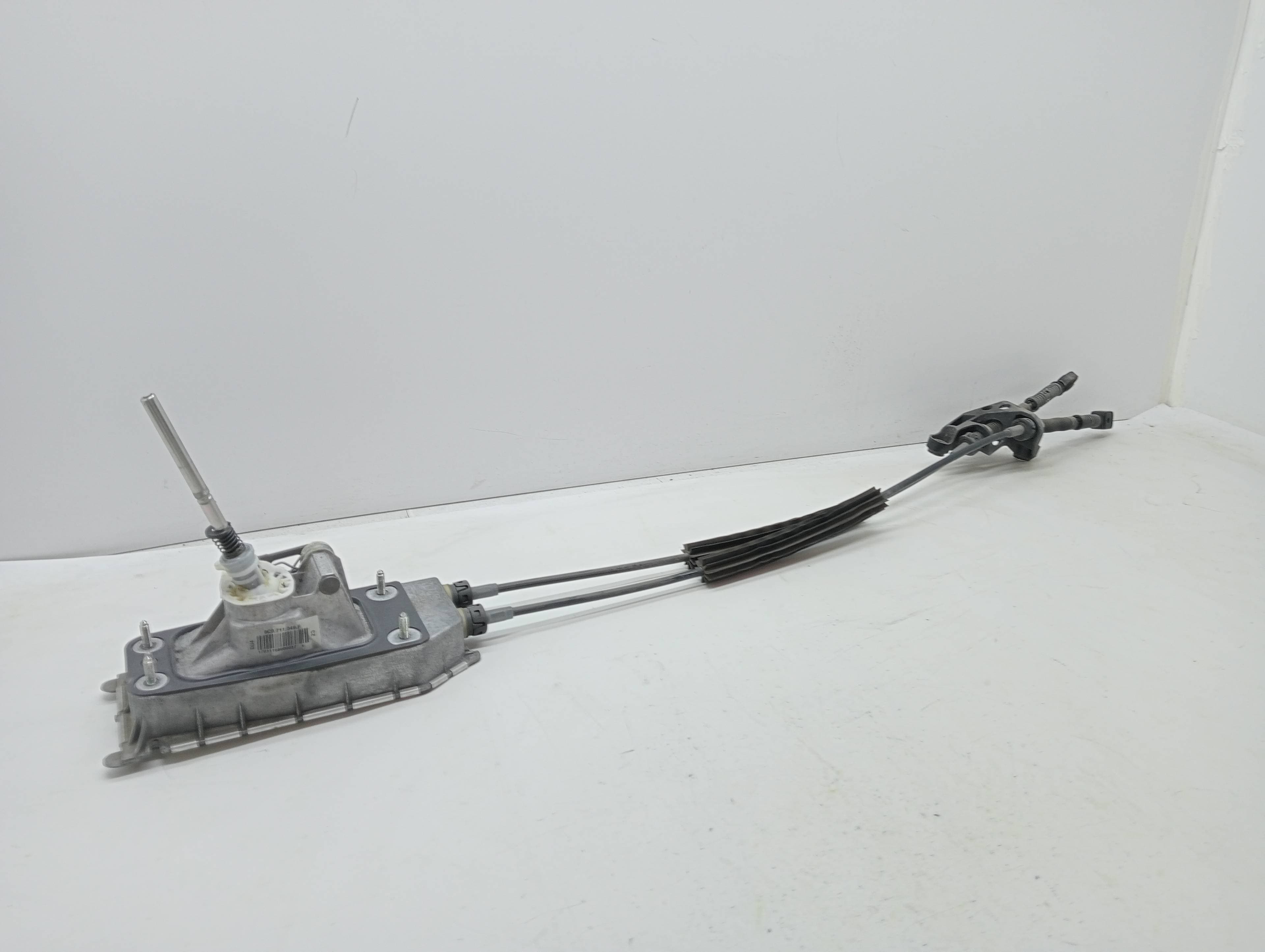 Palanca cambio SEAT IBIZA (6P1) 2