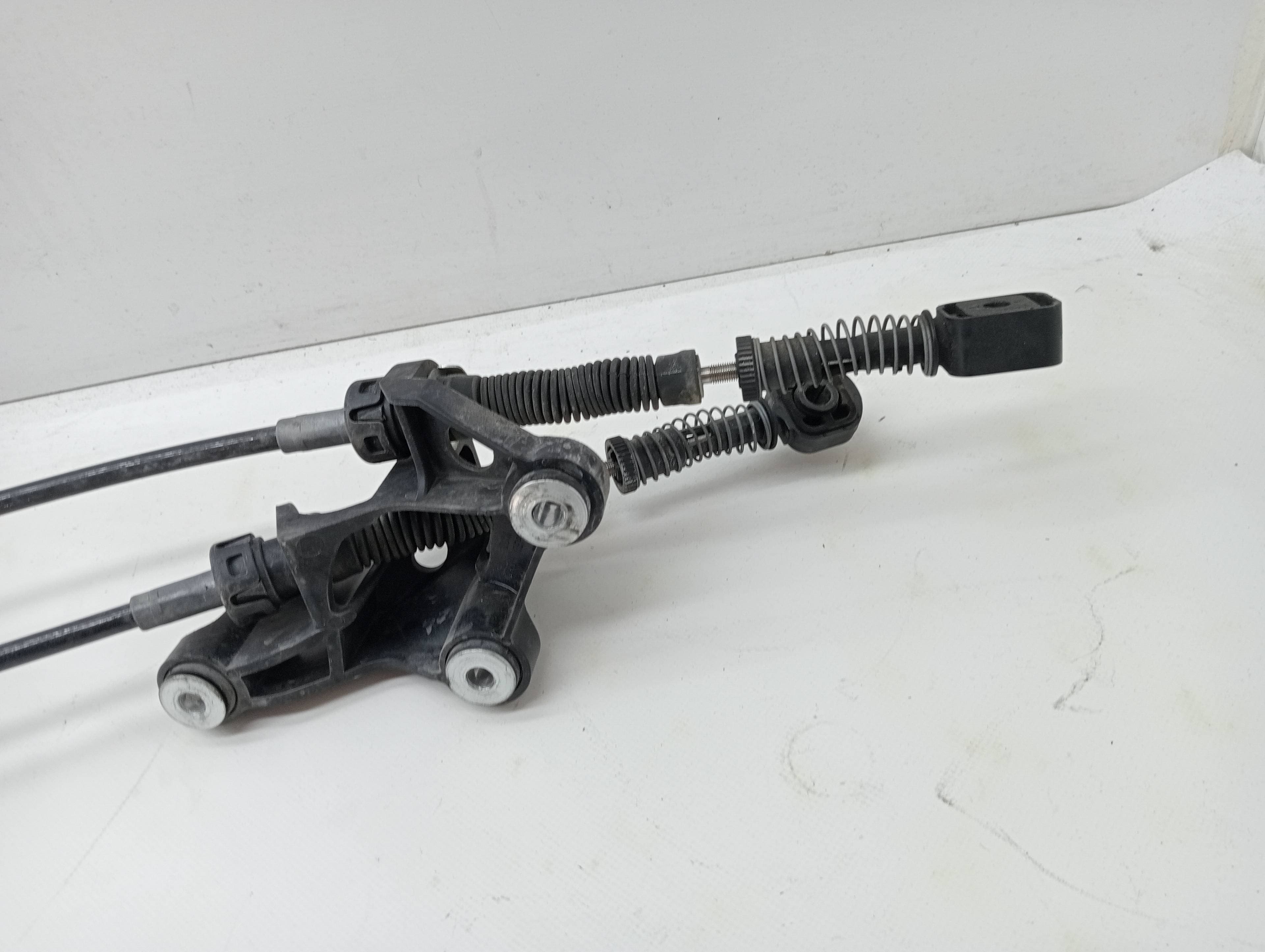 Palanca cambio SEAT IBIZA (6P1)