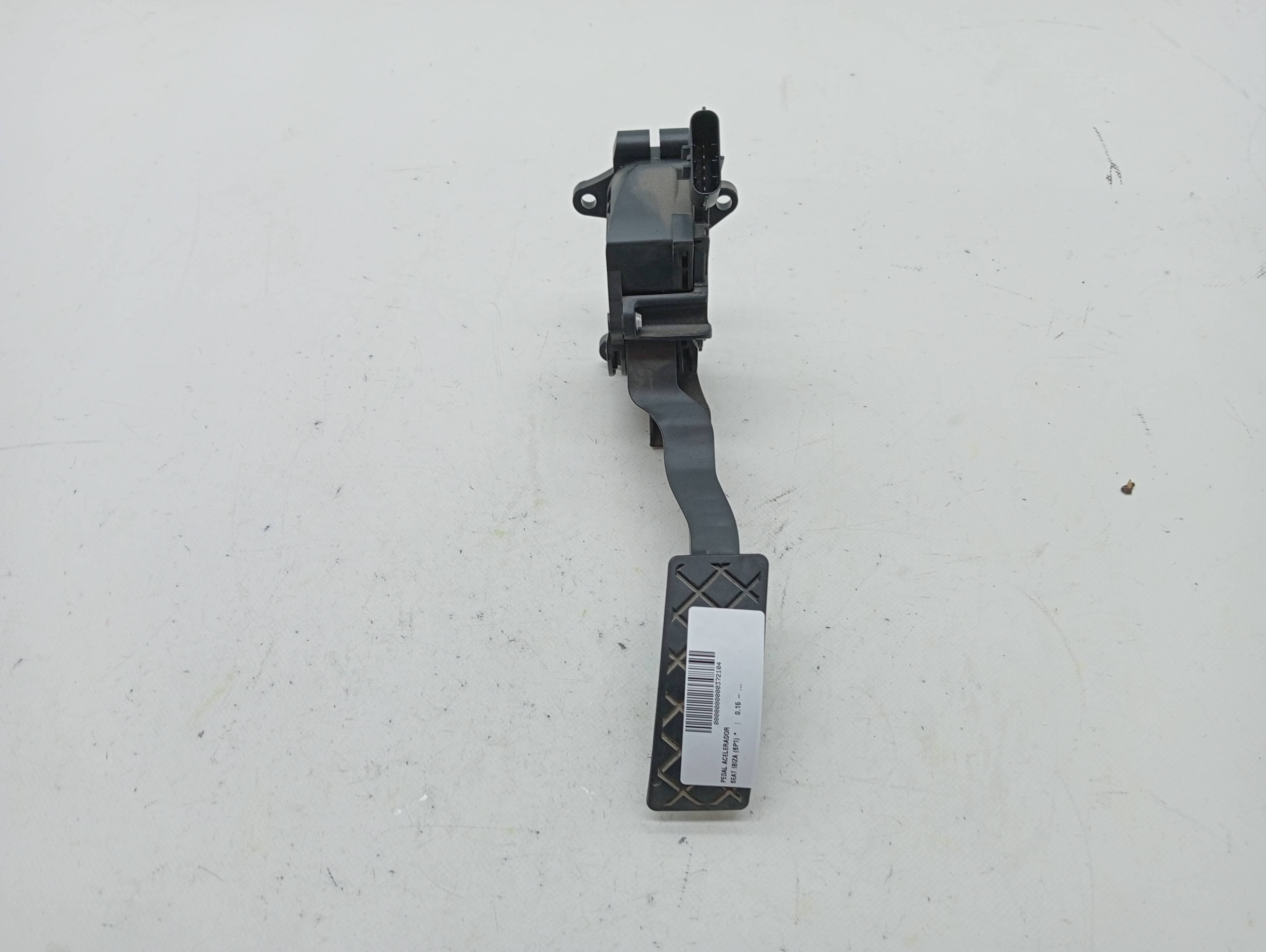 Pedal acelerador SEAT IBIZA (6P1)