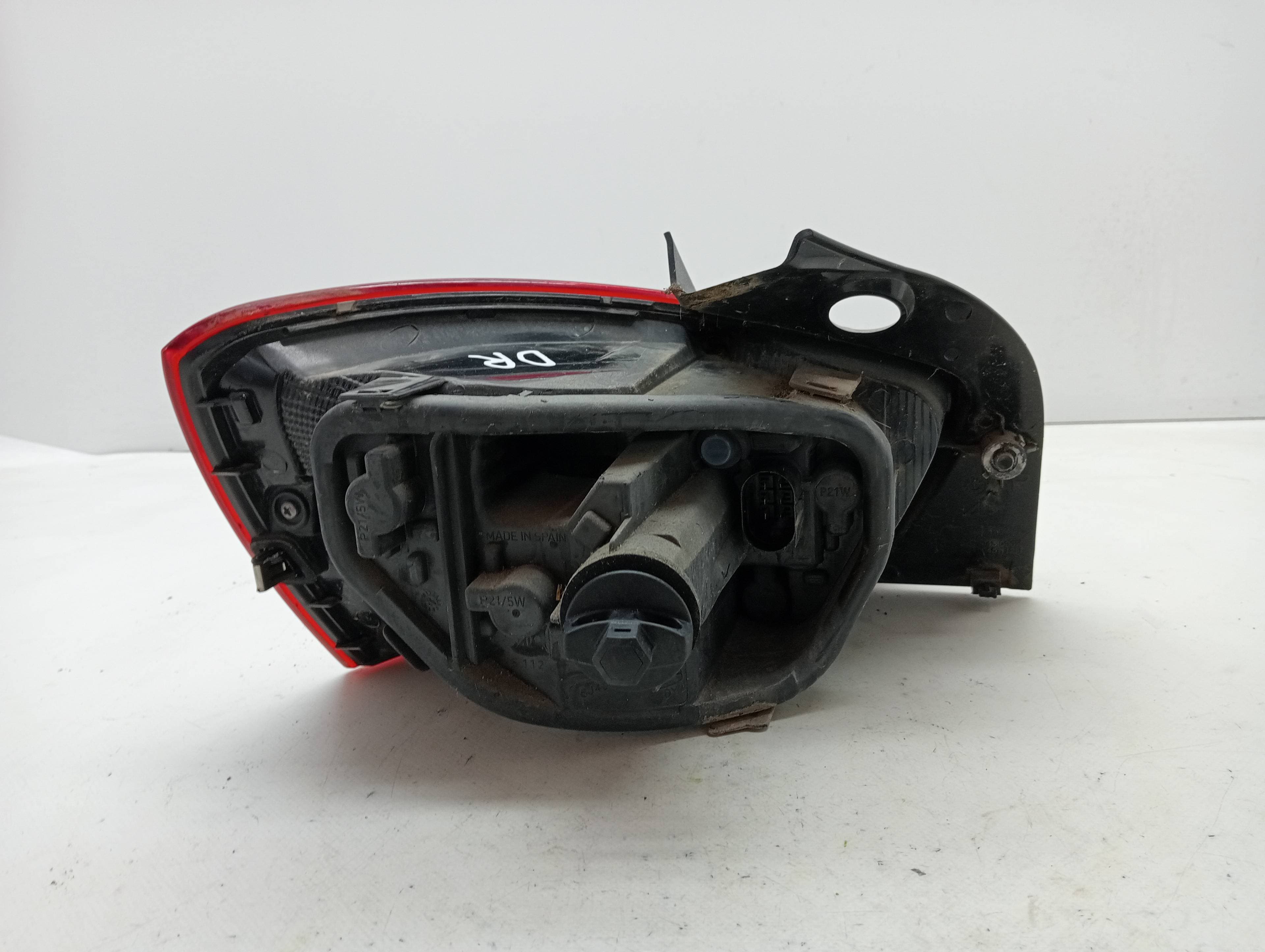 Piloto trasero derecho SEAT IBIZA (6P1) 3