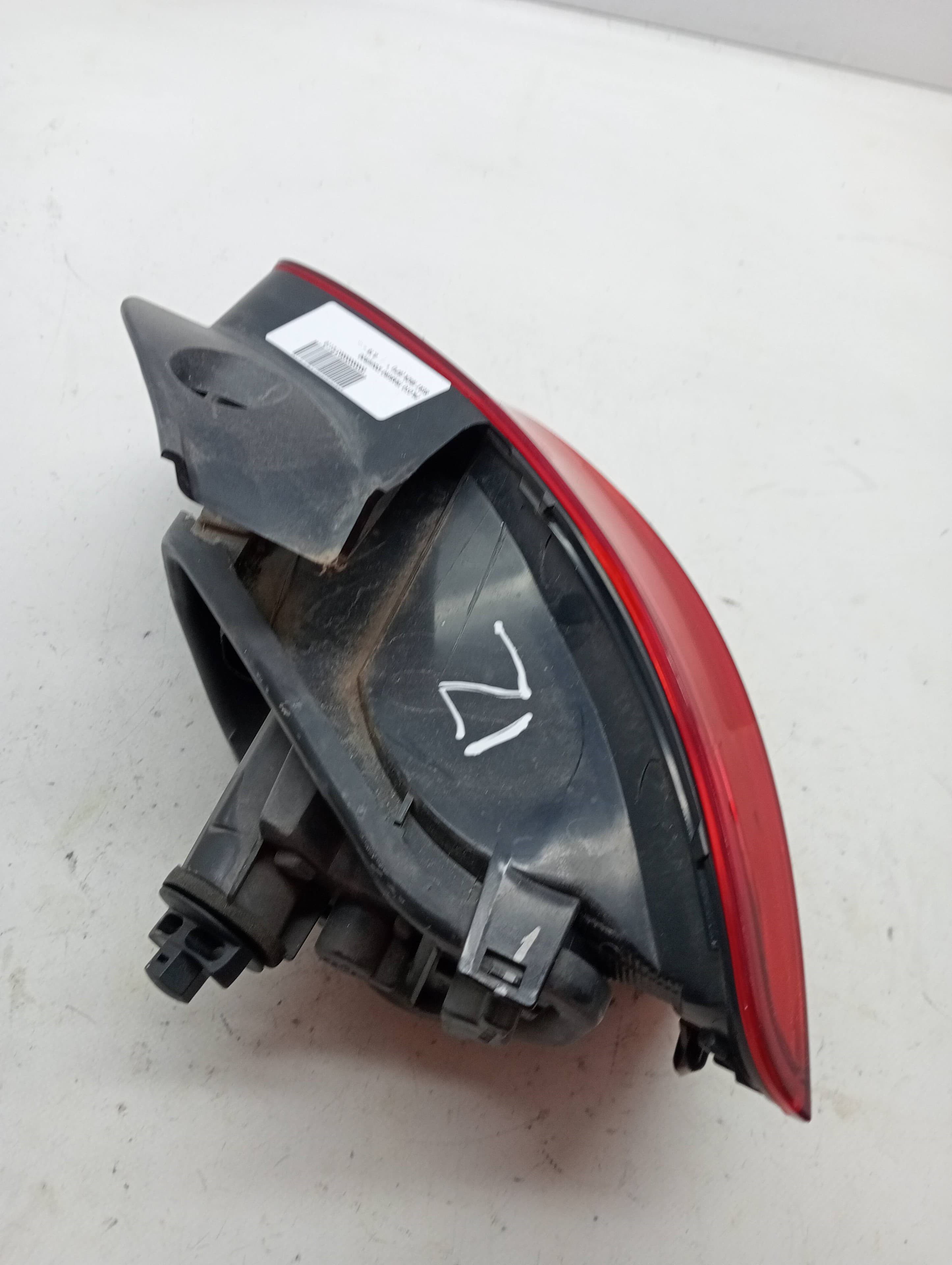 Piloto trasero izquierdo SEAT IBIZA (6P1) 4