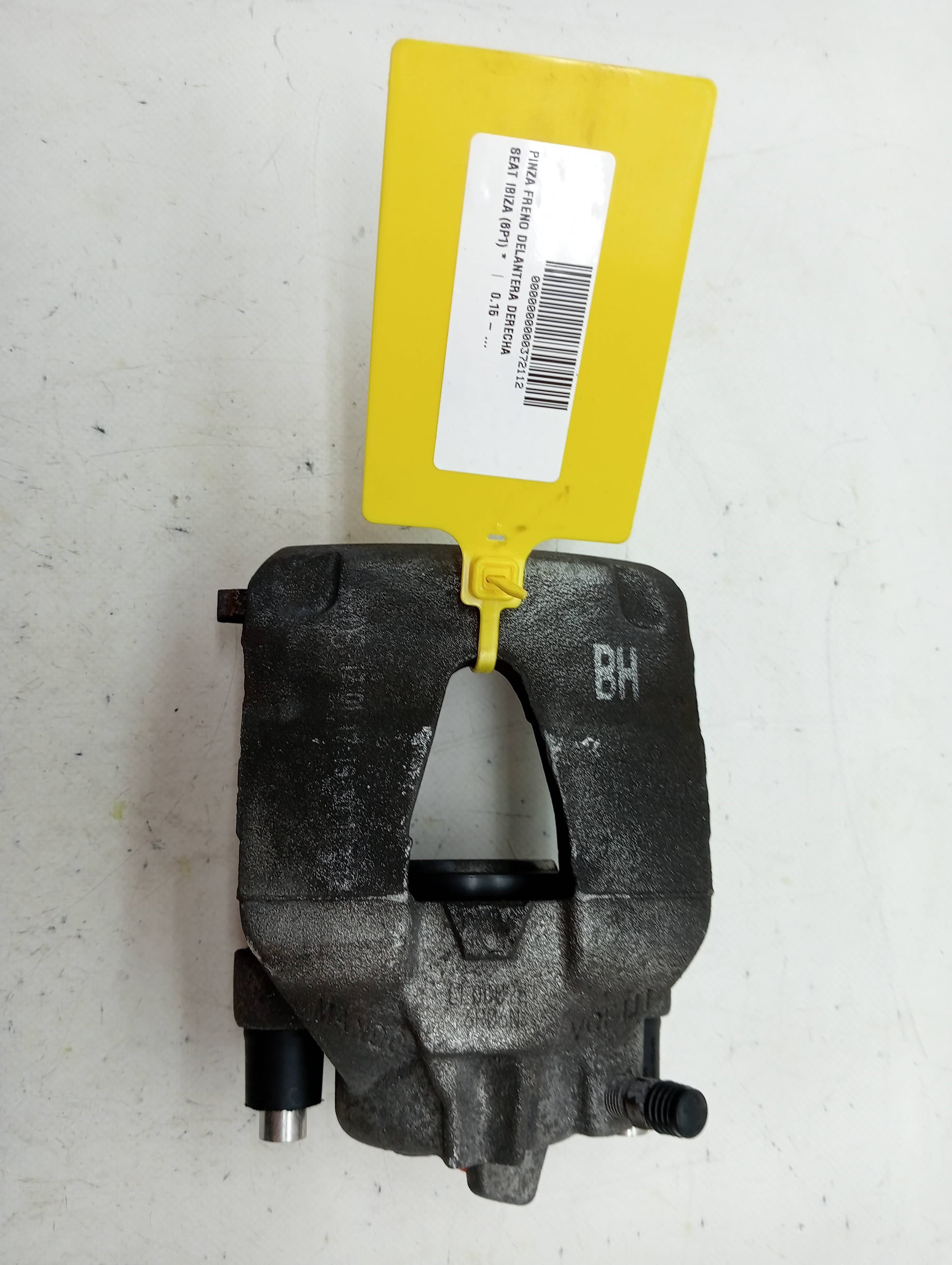 Recambio SEAT IBIZA (6P1) ref. 6C0615124