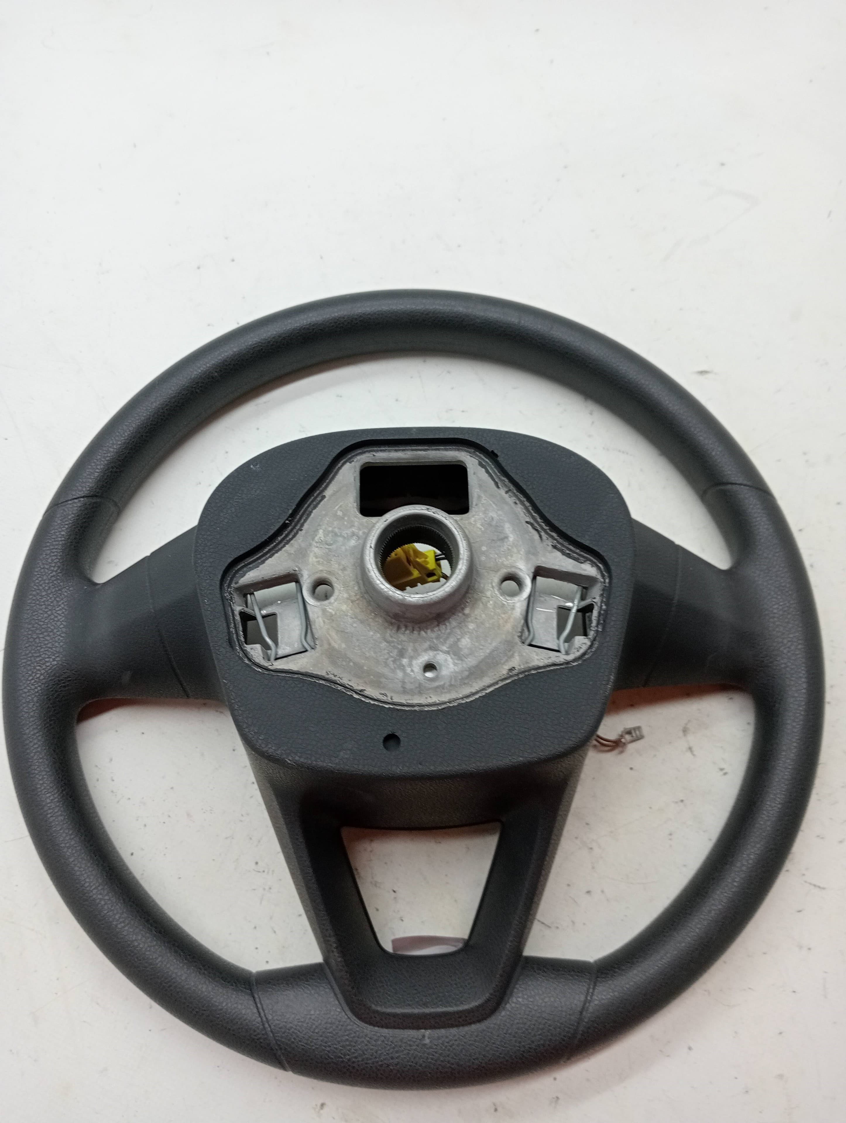 Volante SEAT IBIZA (6P1) 3