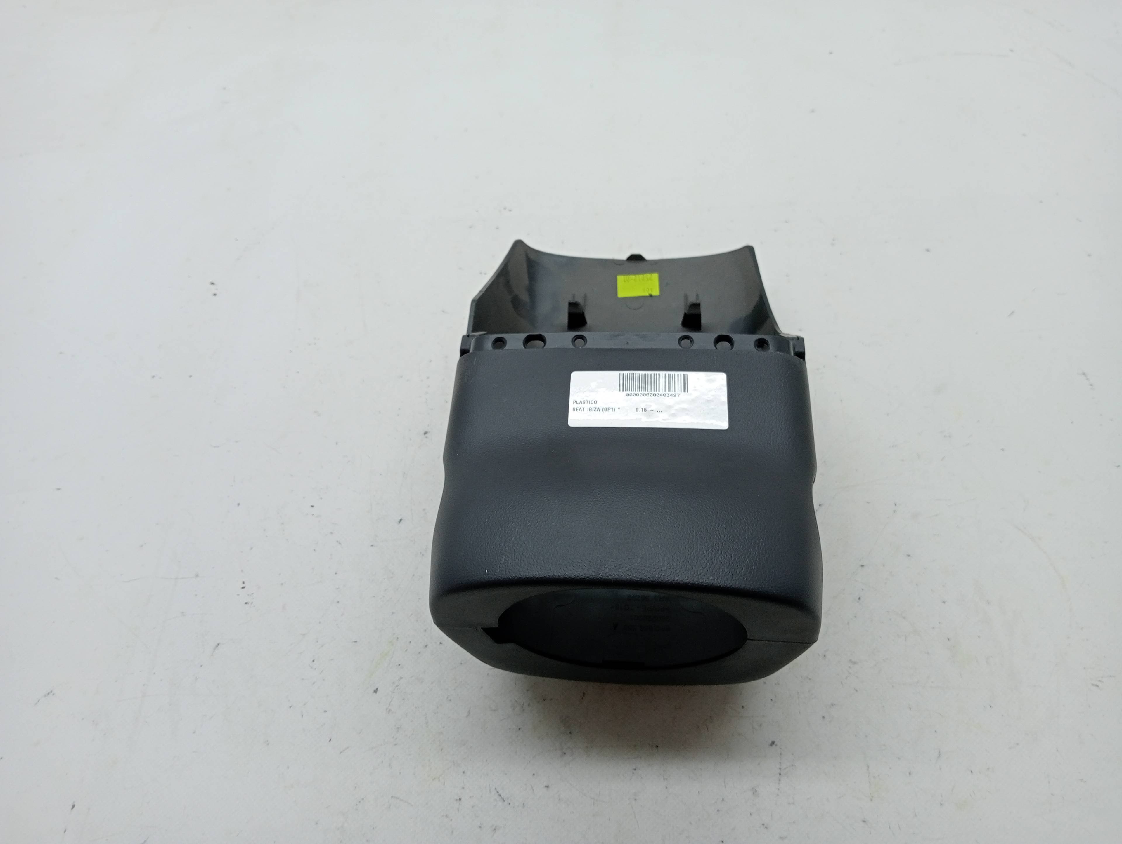 Plastico SEAT IBIZA (6P1)