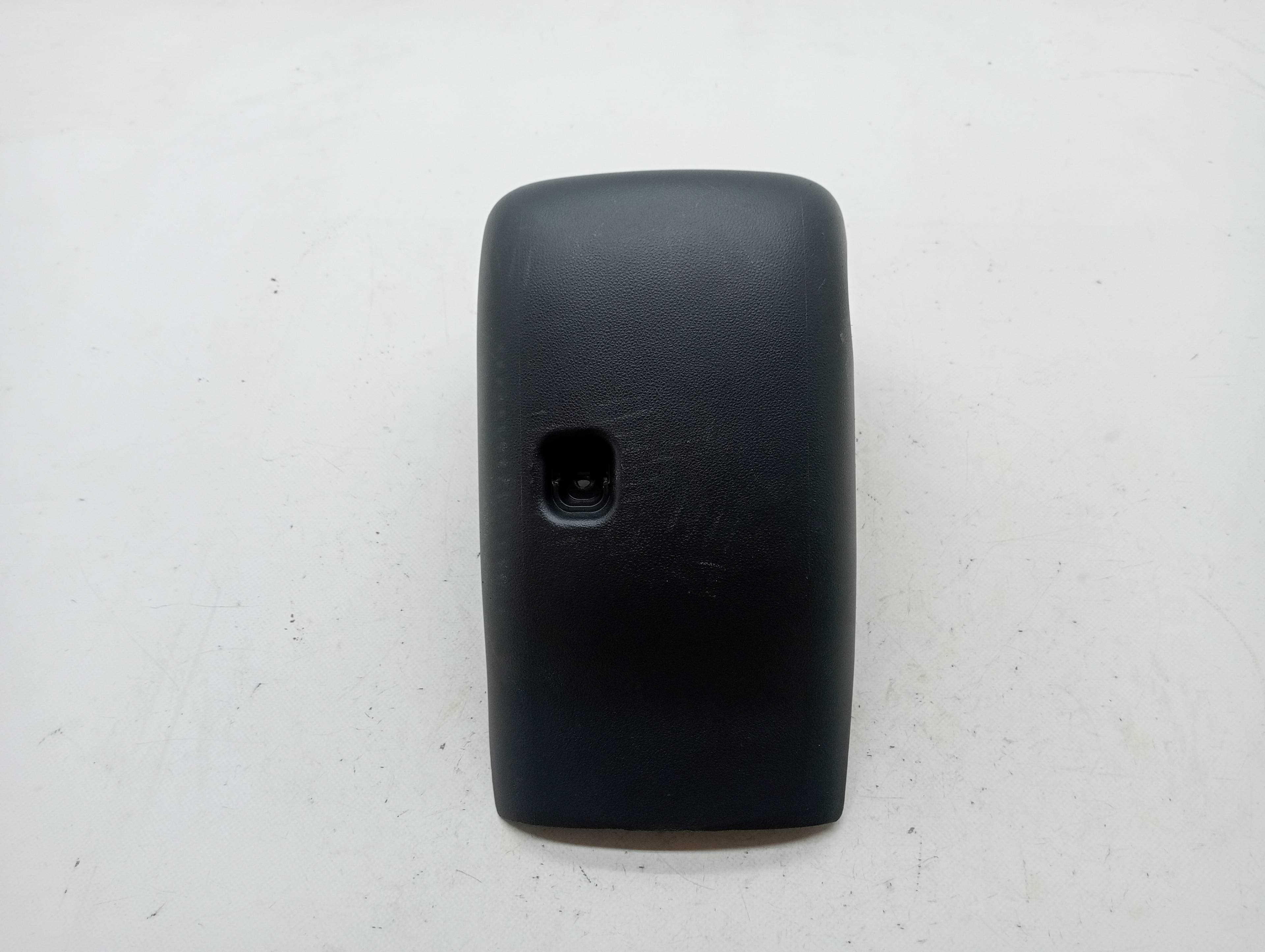 Plastico SEAT IBIZA (6P1) 4