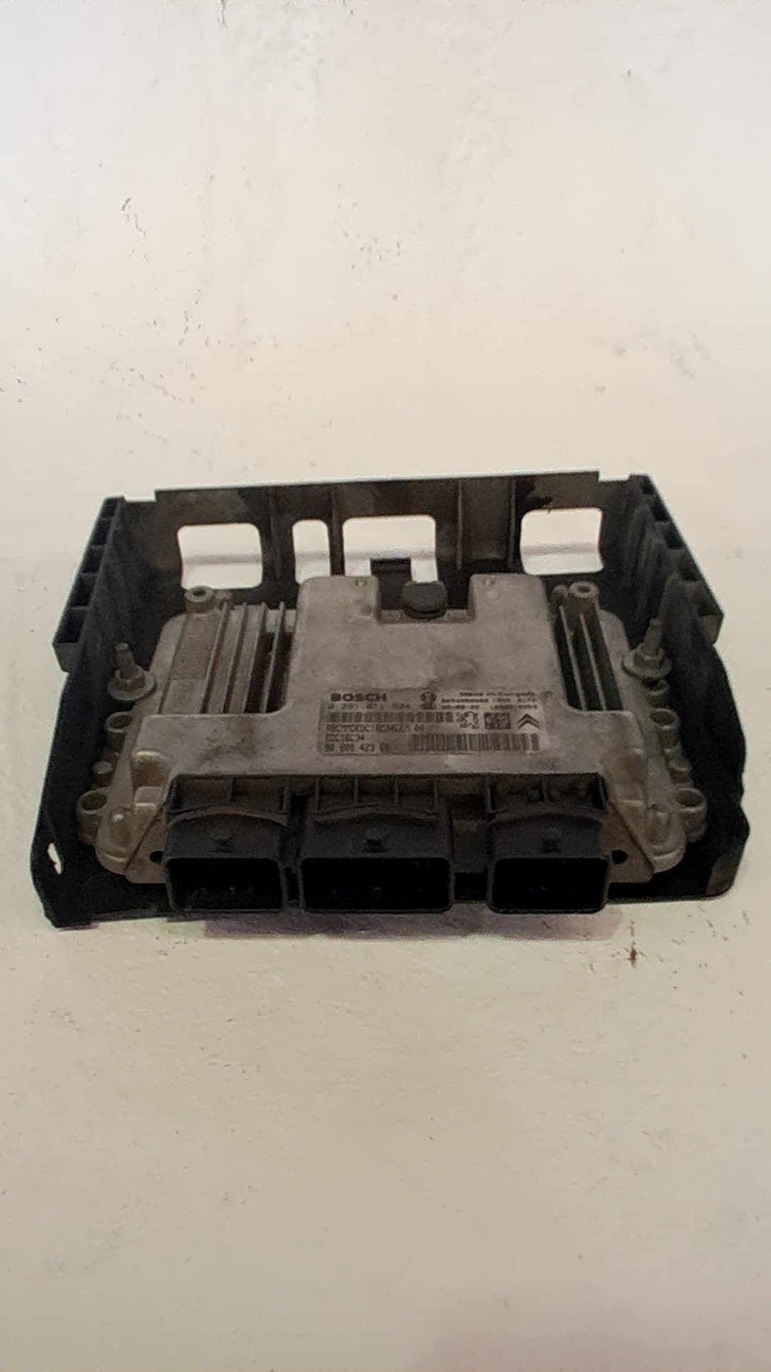 Centralita motor uce CITROEN BERLINGO