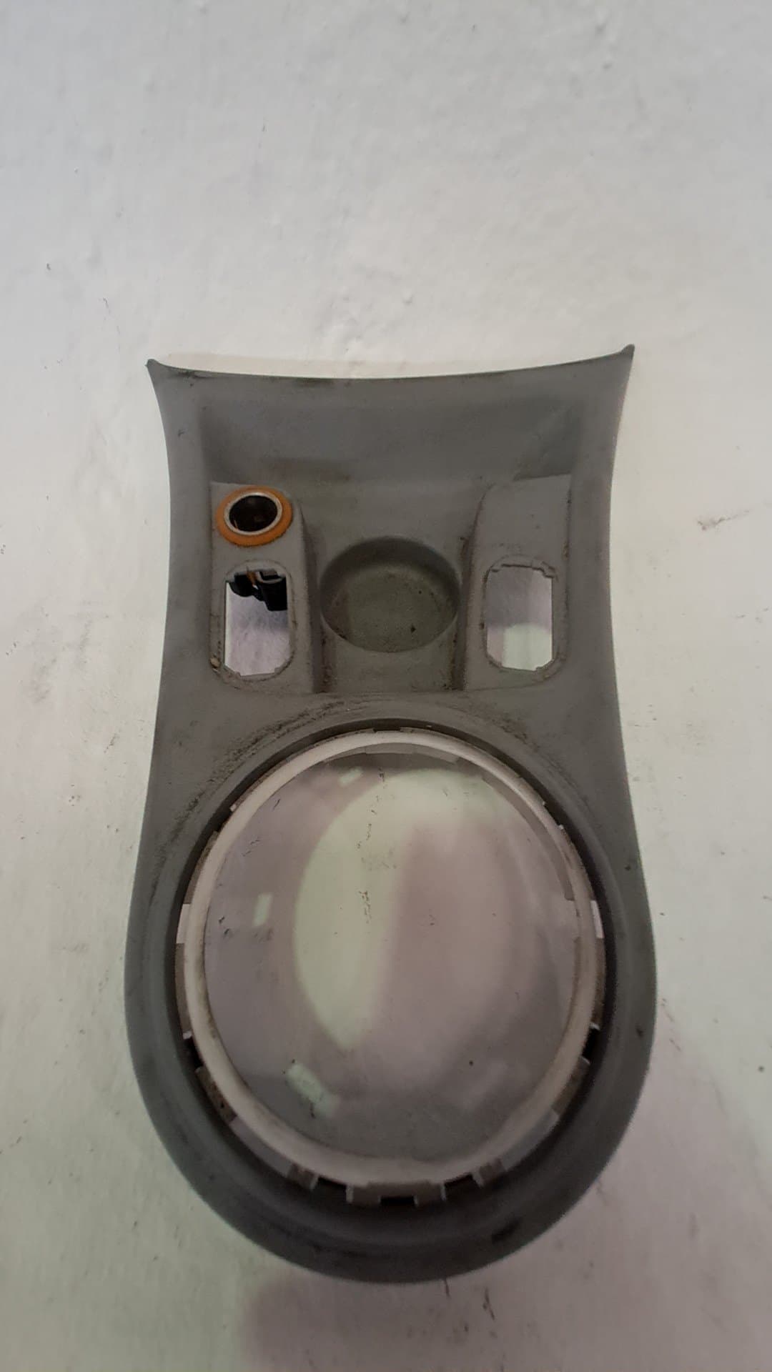 Moldura interior CITROEN BERLINGO