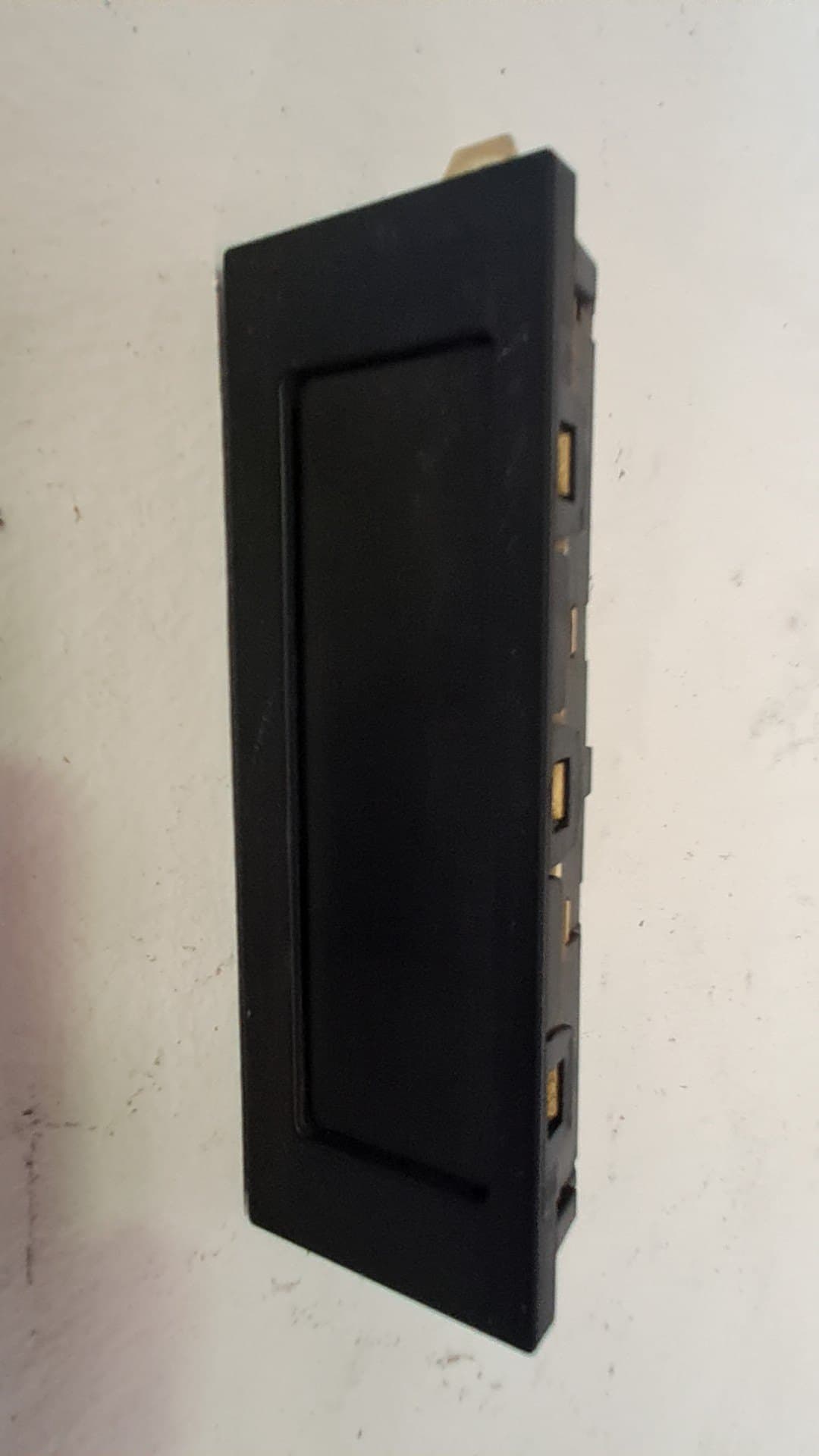 Pantalla multifuncion CITROEN BERLINGO