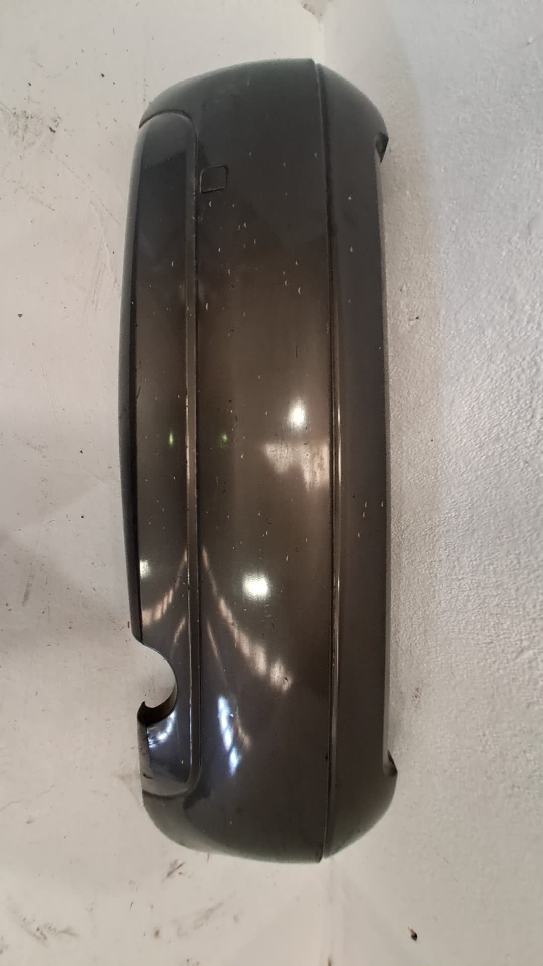 Paragolpes trasero CITROEN BERLINGO