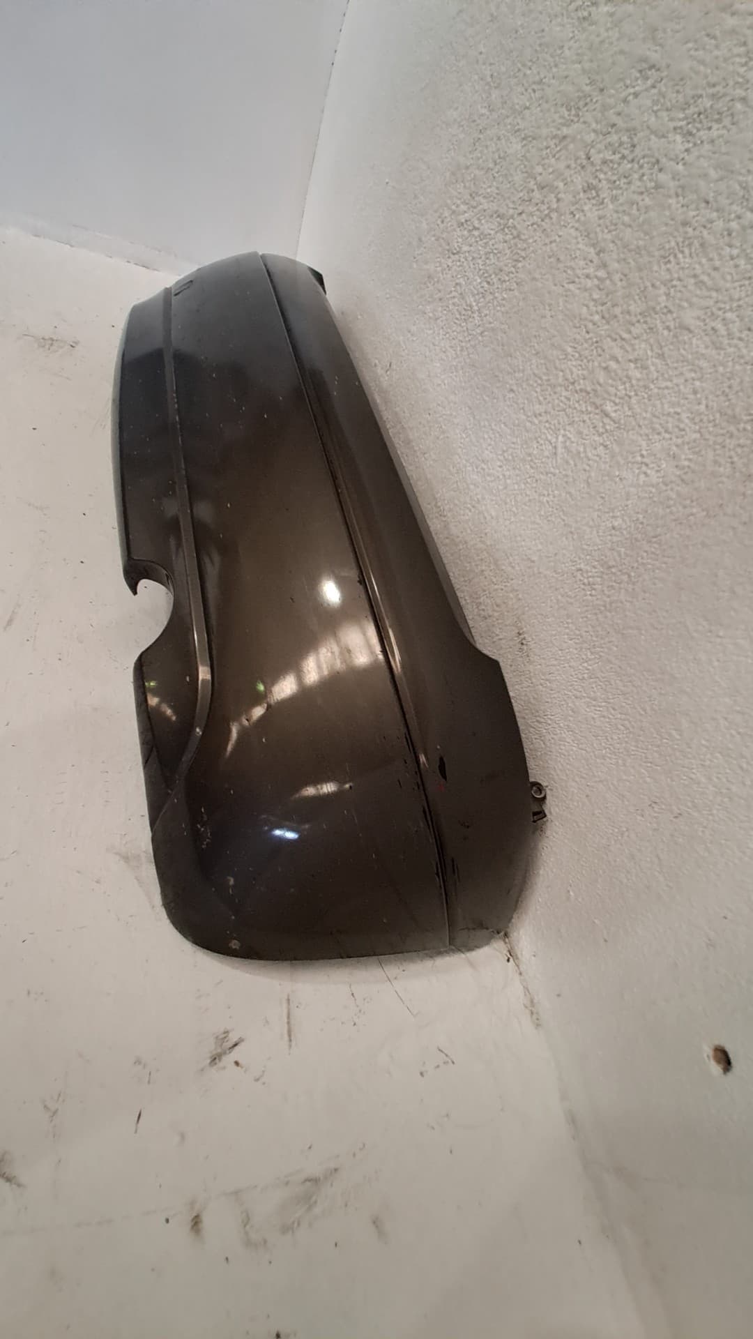Paragolpes trasero CITROEN BERLINGO 5