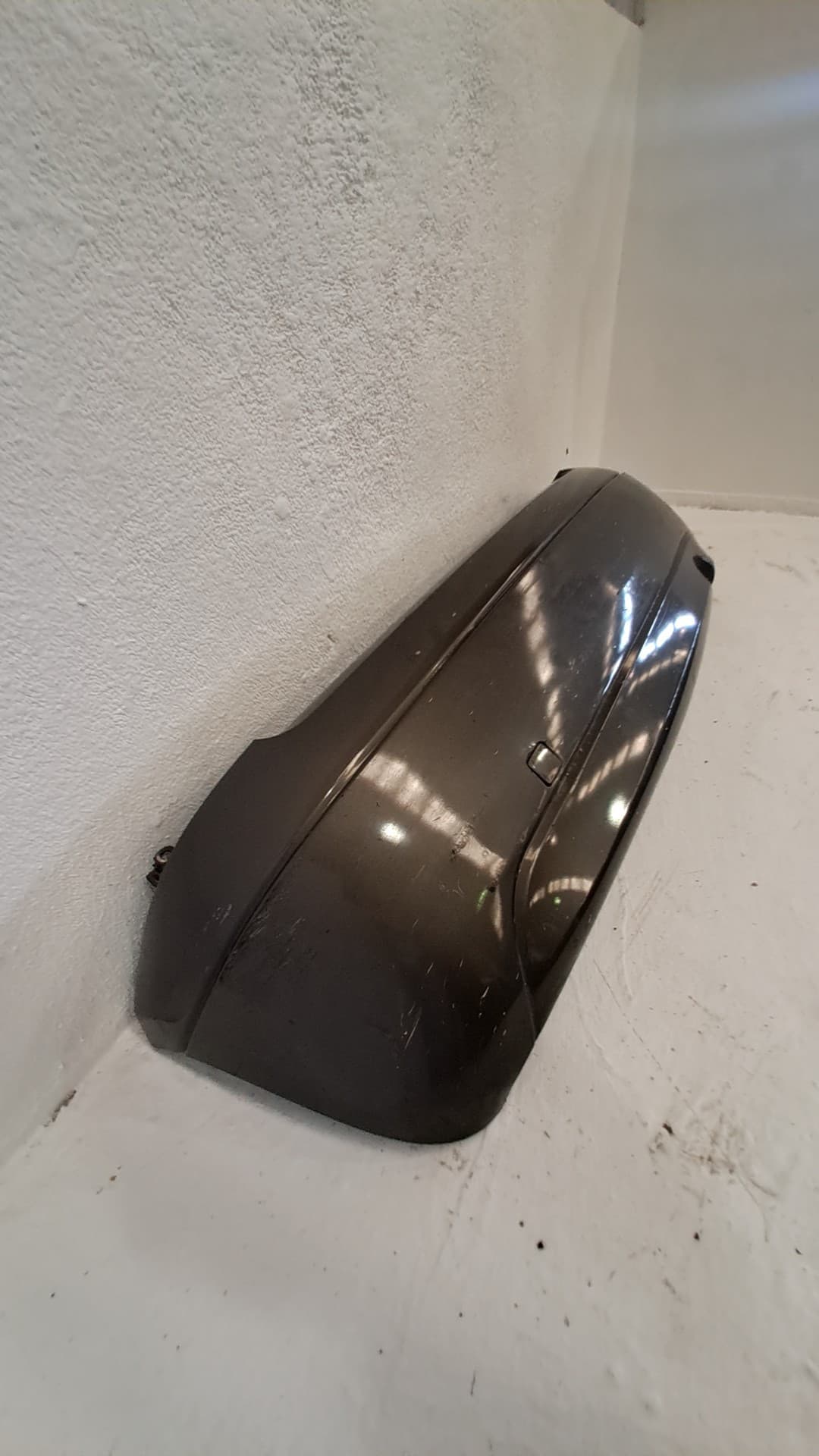 Paragolpes trasero CITROEN BERLINGO 4