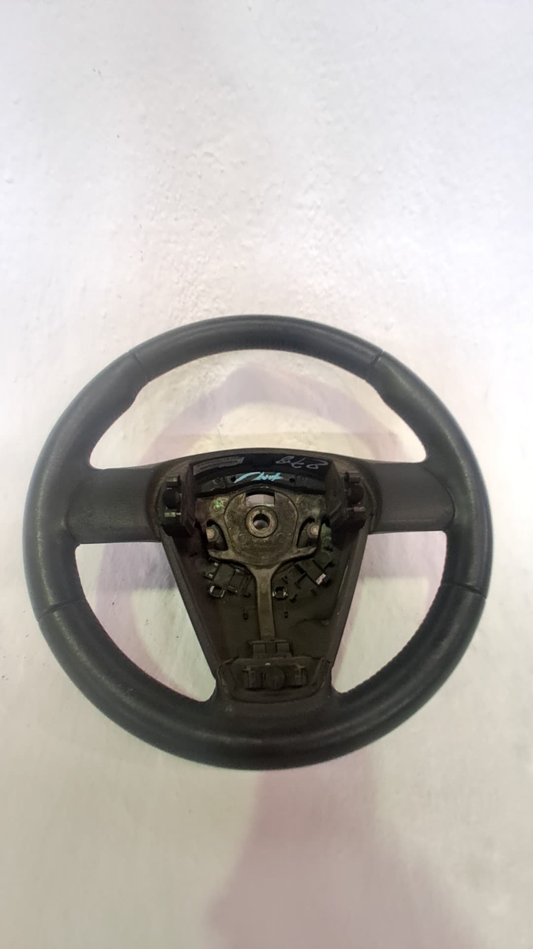 Volante CITROEN BERLINGO