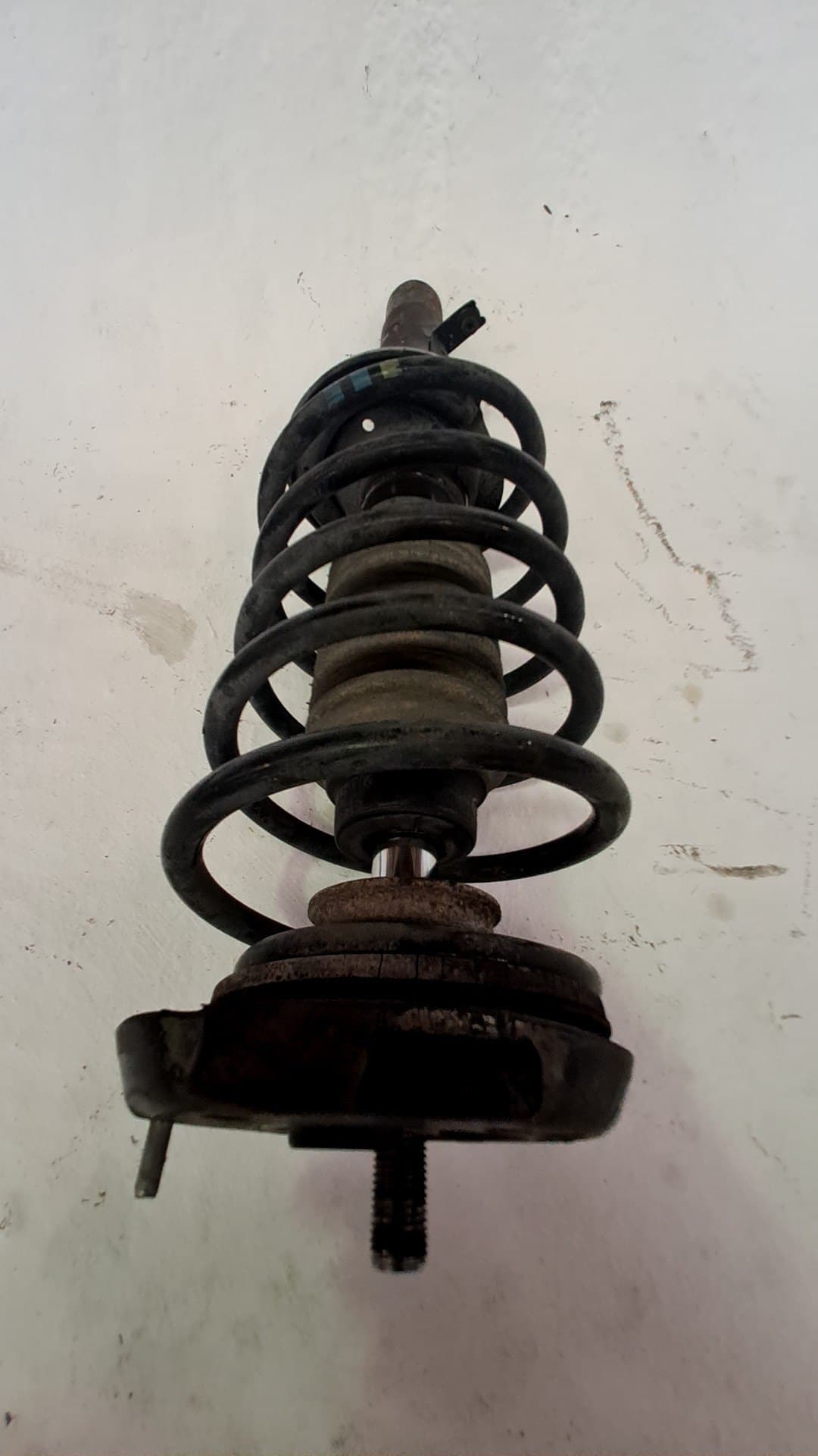 Amortiguador delantero derecho CITROEN BERLINGO