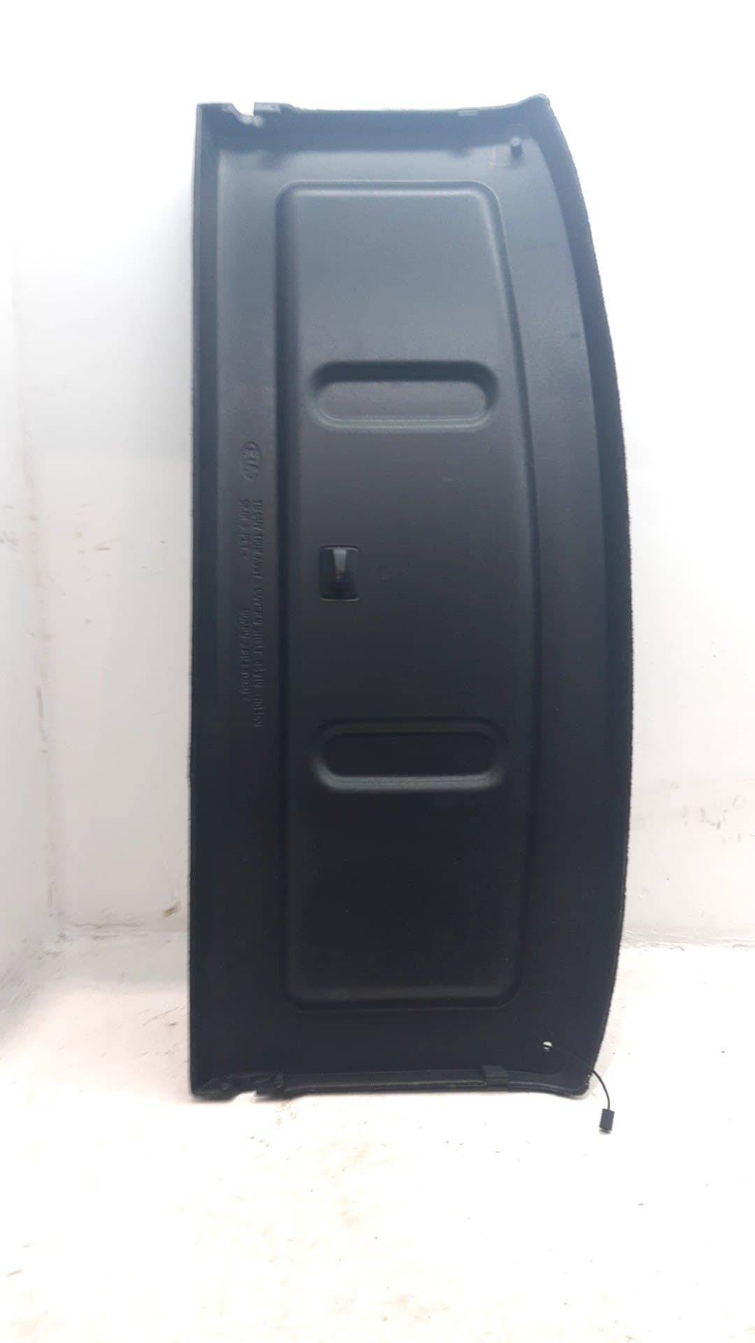 Bandeja trasera KIA STONIC 2