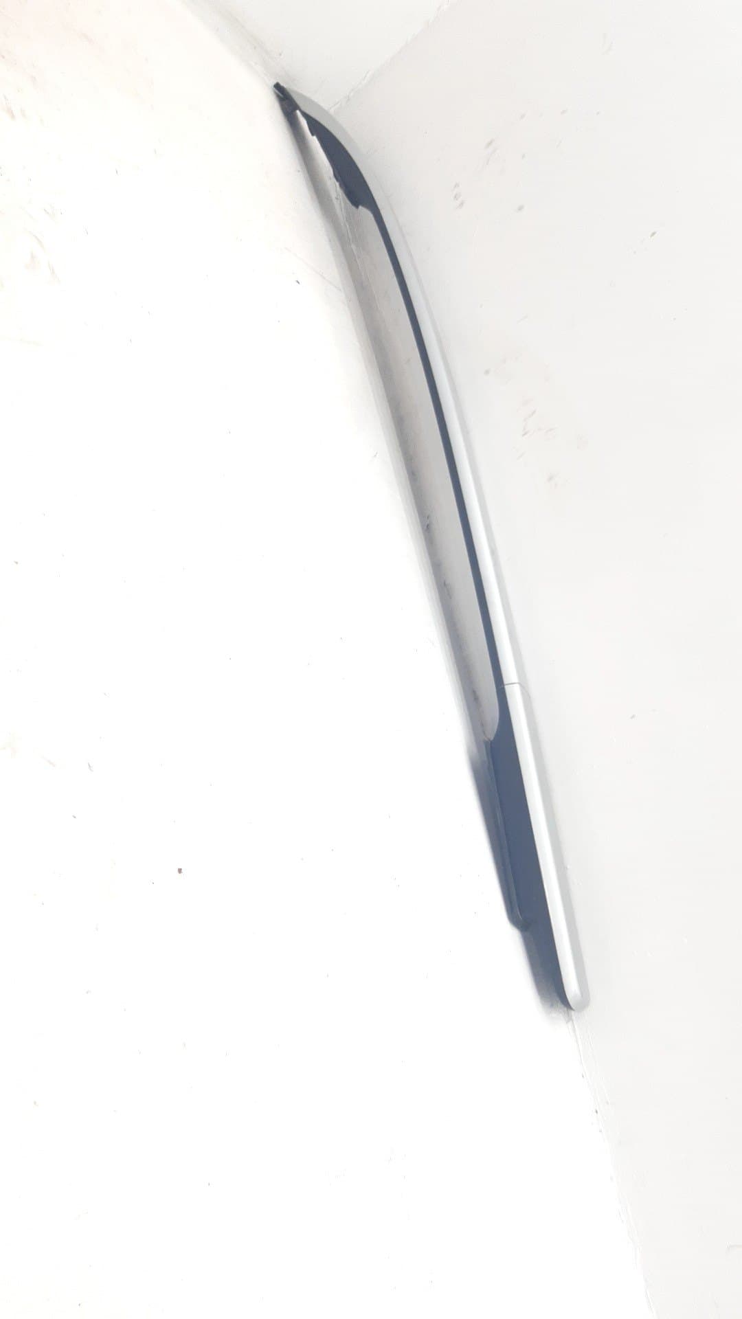 Barras techo KIA STONIC