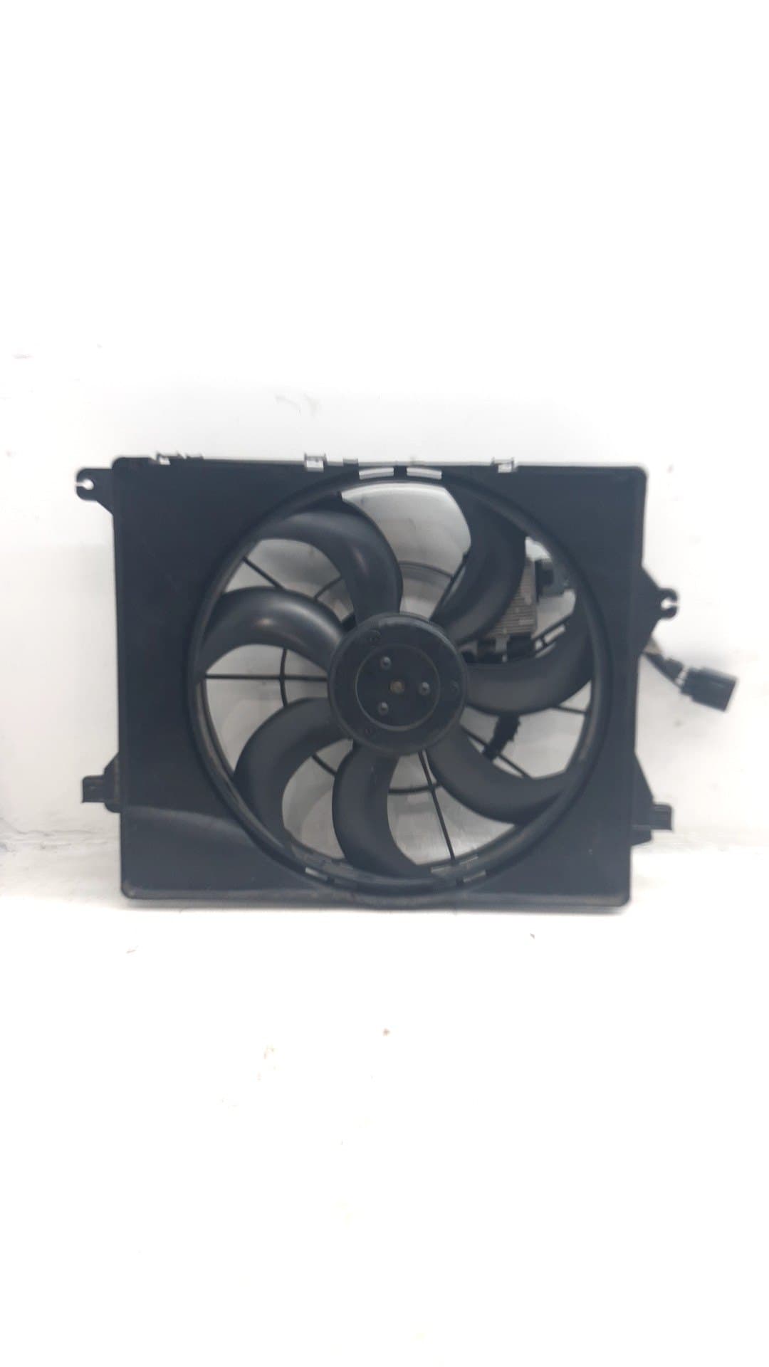 Electroventilador KIA STONIC