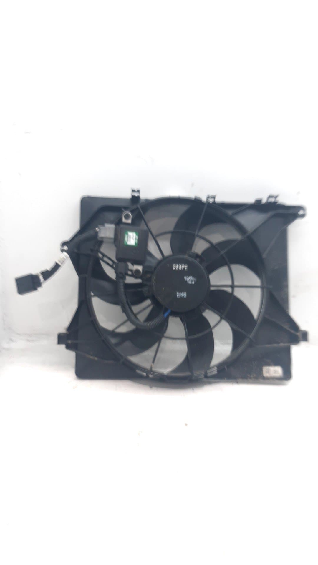 Electroventilador KIA STONIC 2