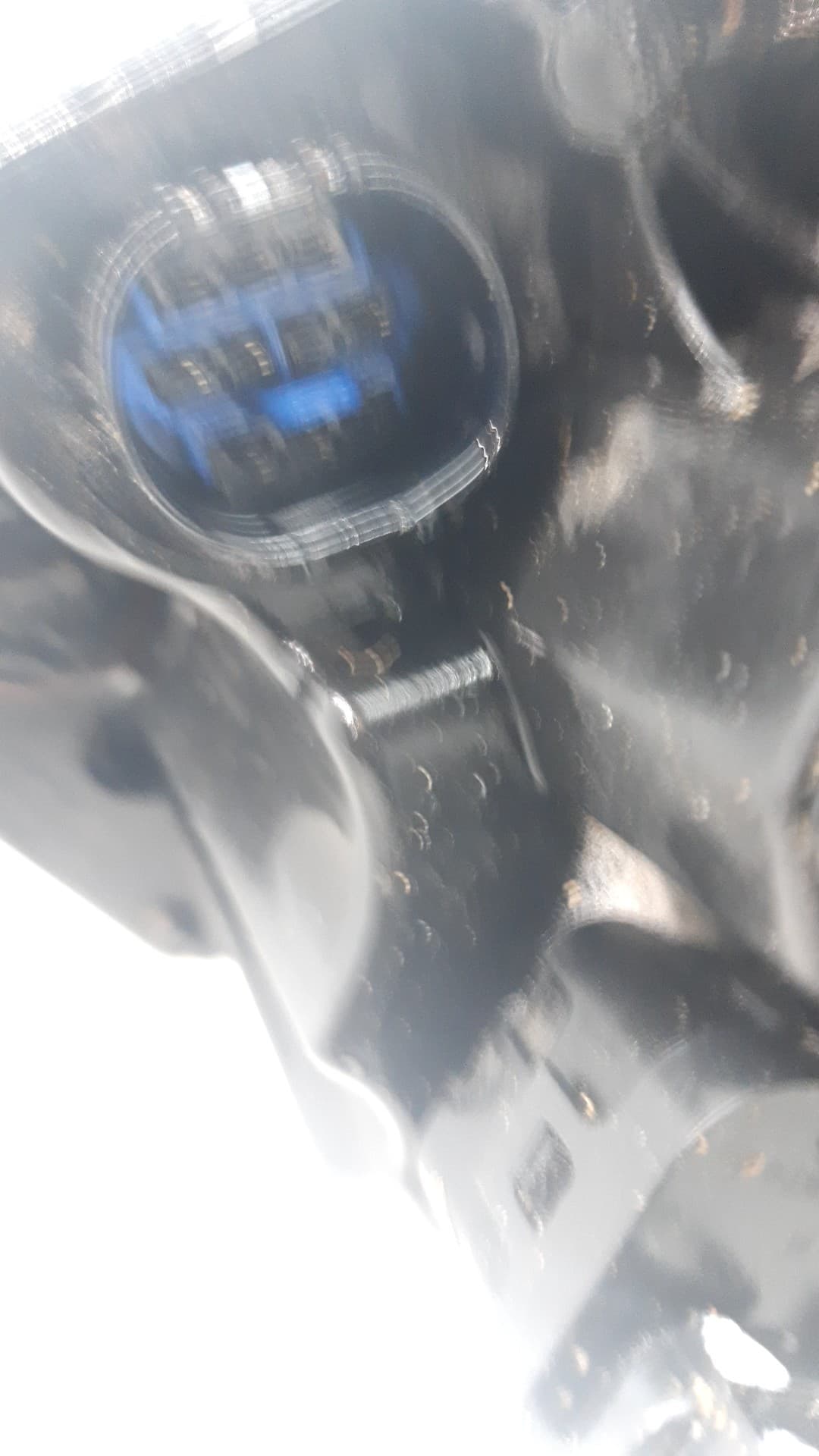 Faro derecho KIA STONIC 2